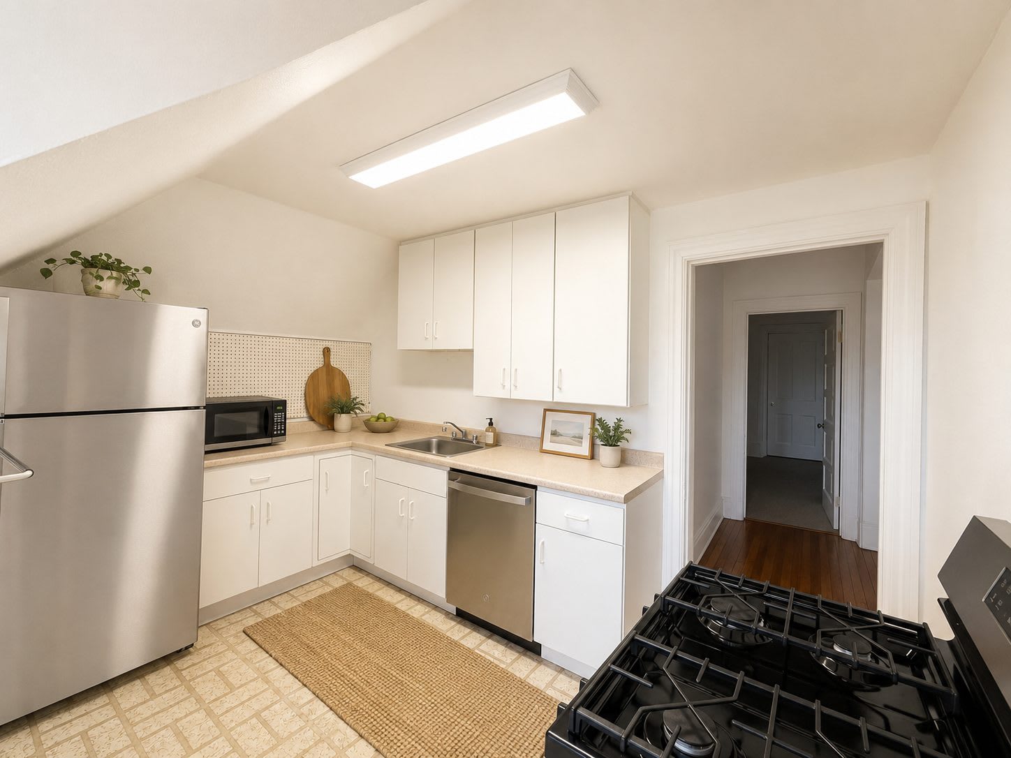 5601 Wilkins Avenue – photo 4