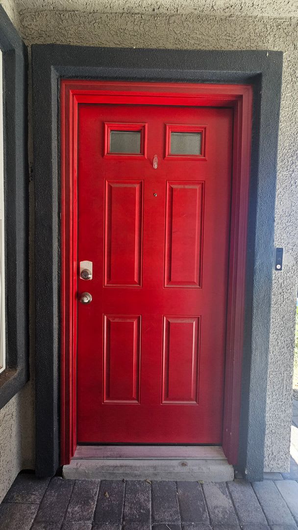 Rent Ready!! 3 bedroom 2.5 bath 2 car – photo 3