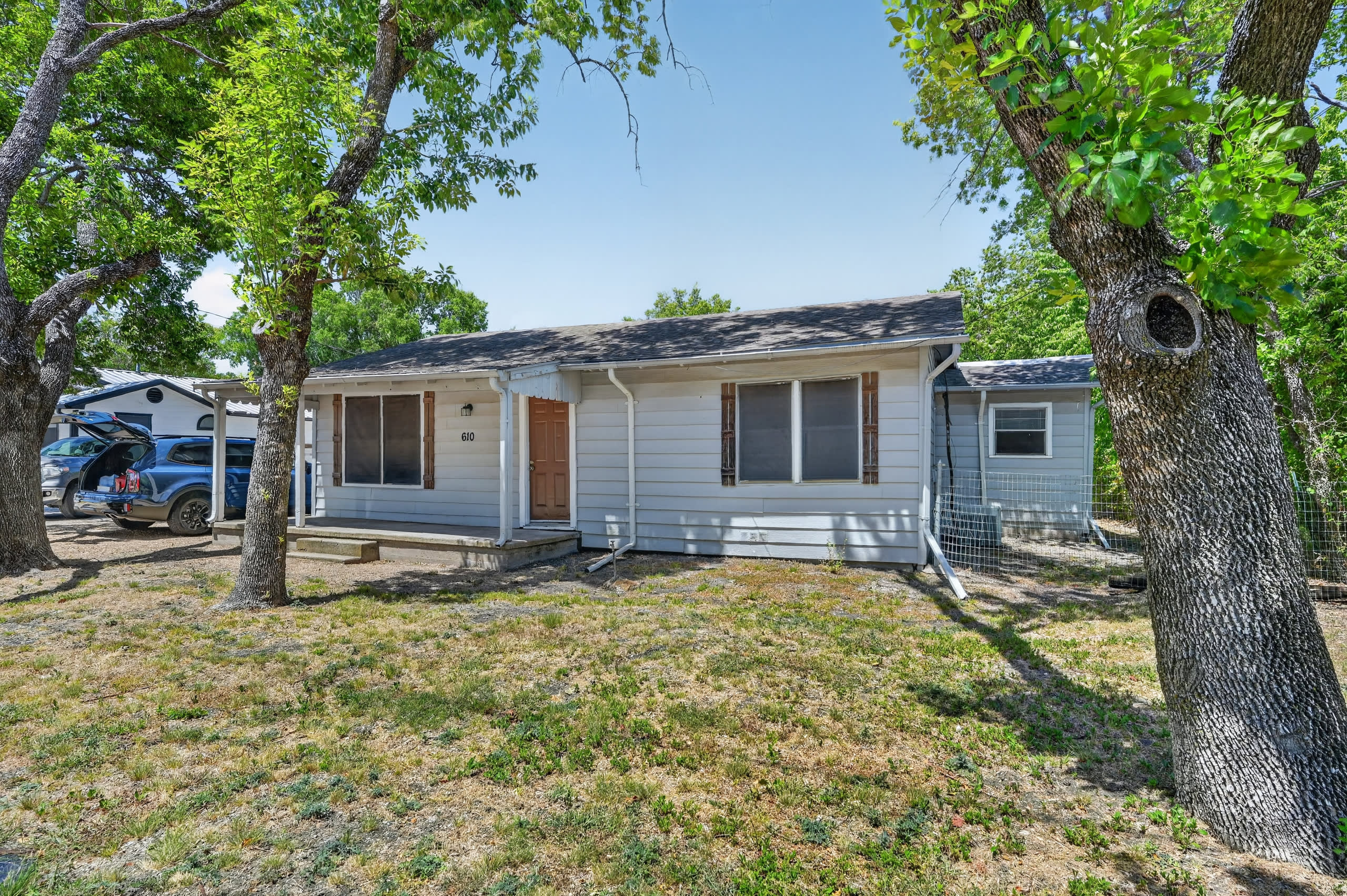 610 Jefferson Street – photo 1