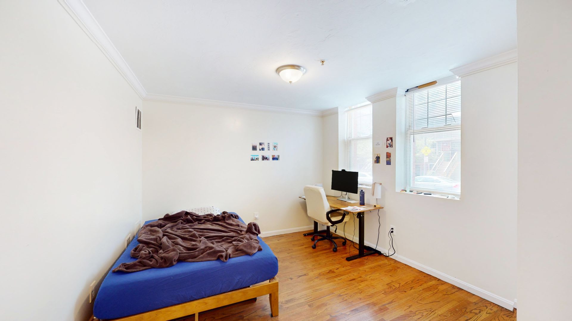 Nice 3 bed in South End – photo 5