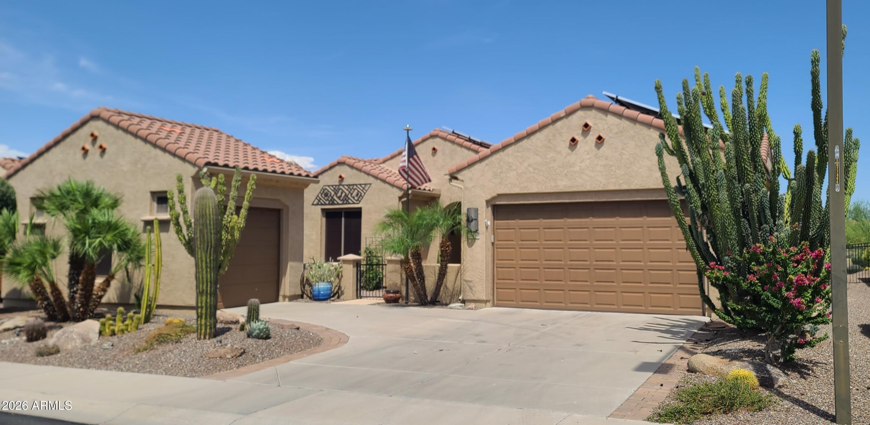 20493 N 264th Avenue – photo 1