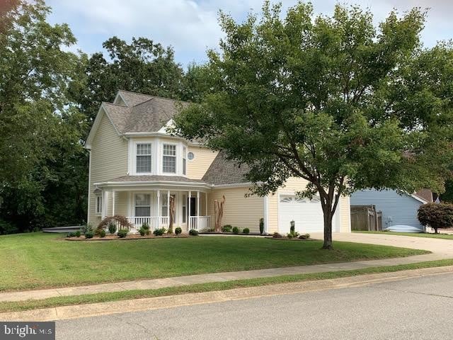 48005 MAYFLOWER Drive – photo 2