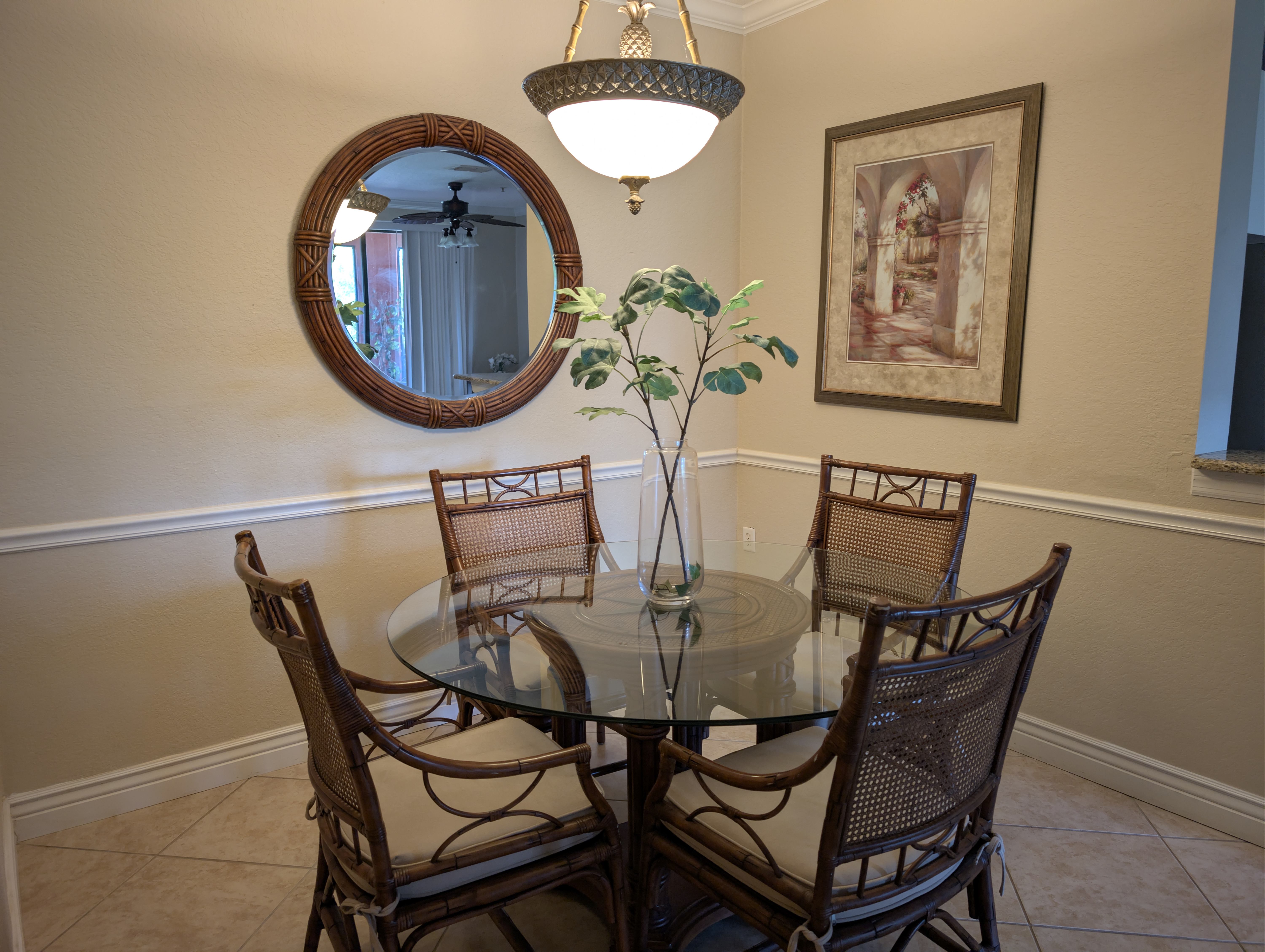 2731 Via Capri Unit 917 – photo 2
