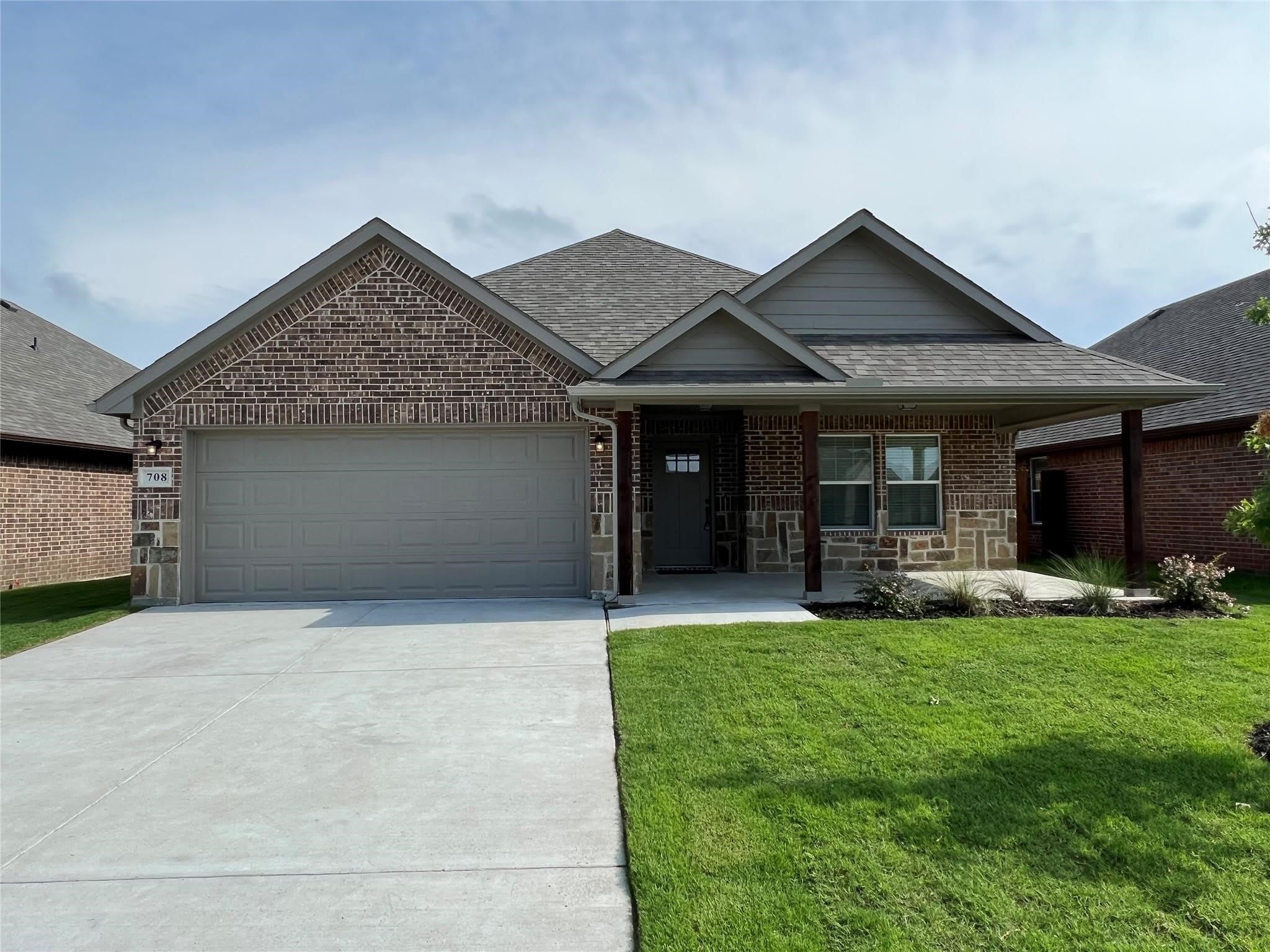 708 Tippit Lane – photo 1