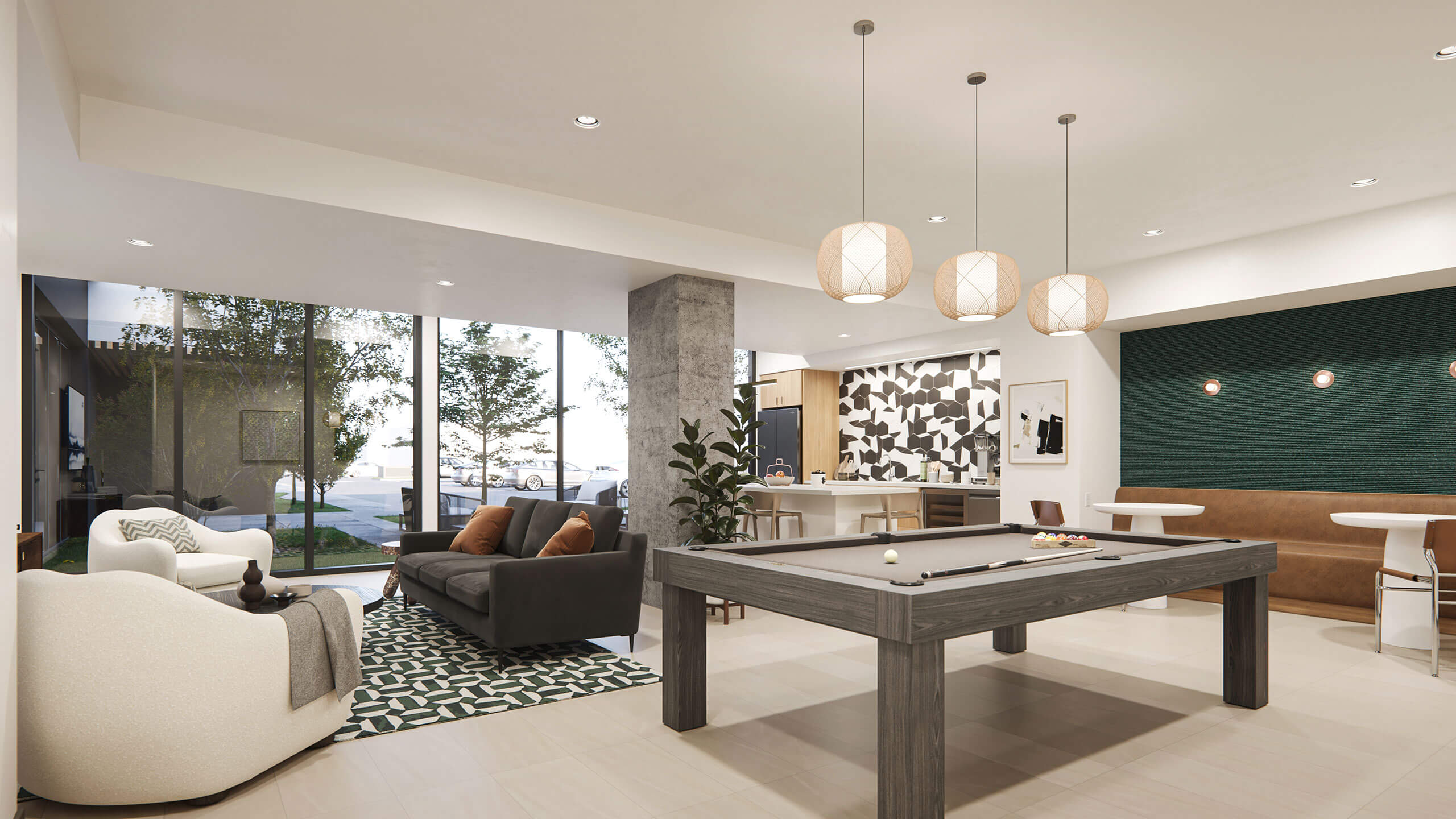 The Mod Midtown – photo 3