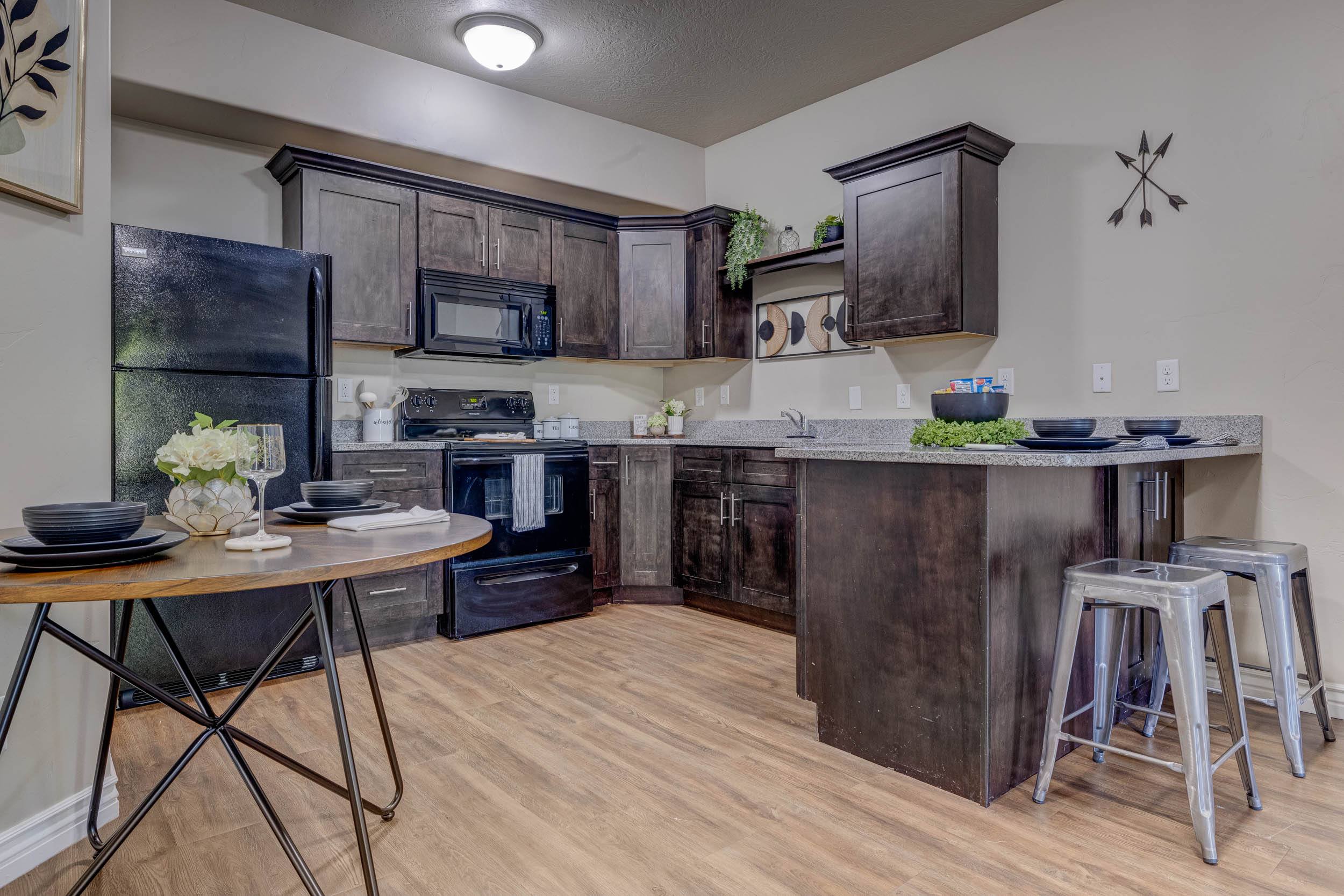 Pinnacle Highbury – photo 1