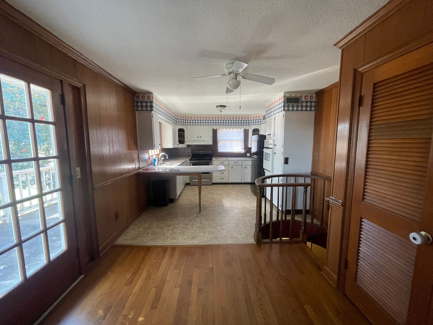 4 Bedroom 2 Bath Home Kingsport Tn – photo 4