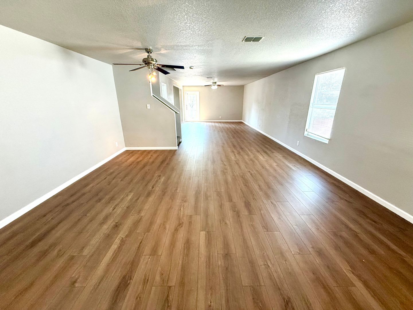 Spacious 3-Bedroom Home with Upstairs Loft & Fenced Backyard! – photo 2