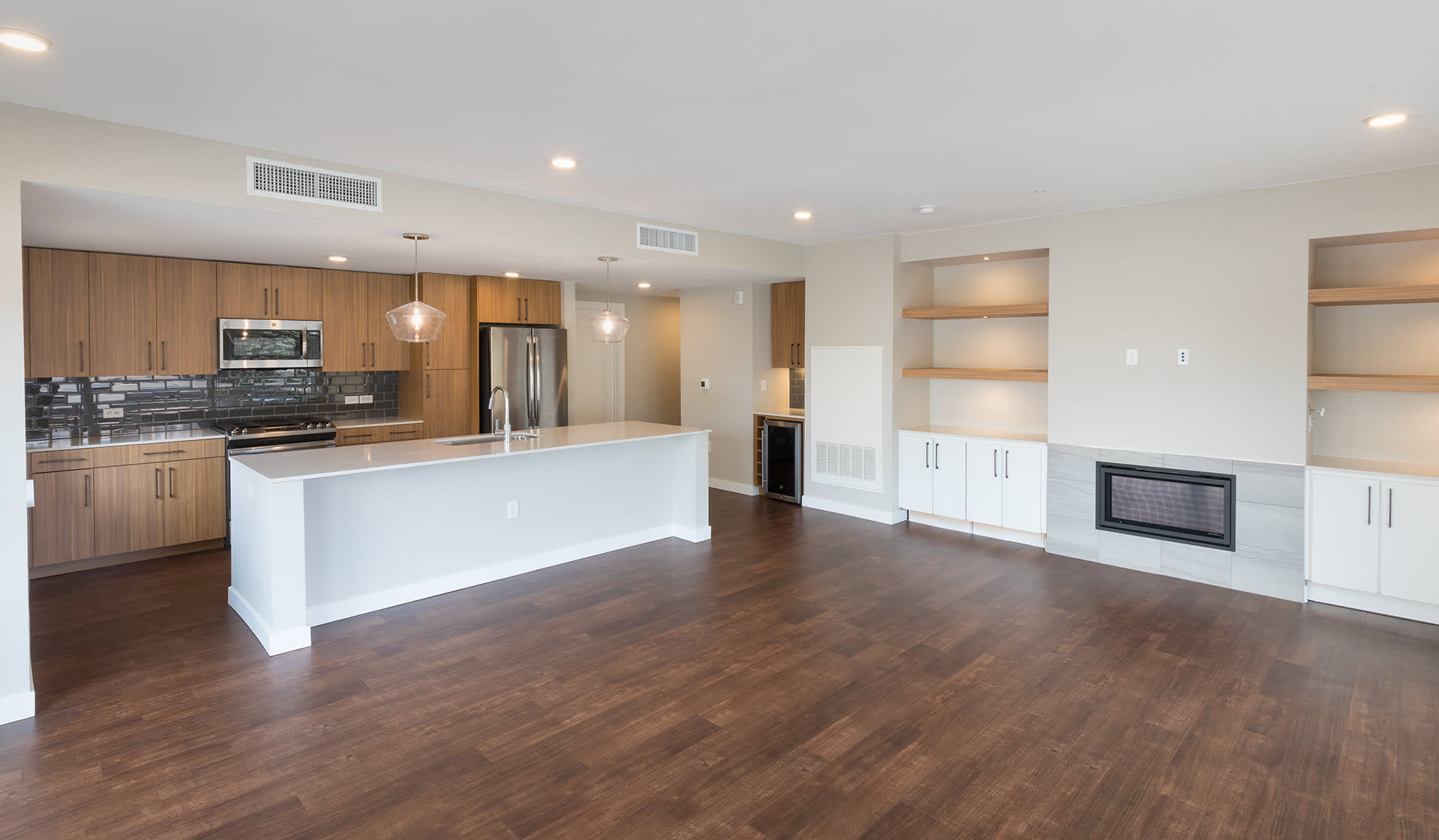 Parc Mosaic Apartment Homes – photo 4