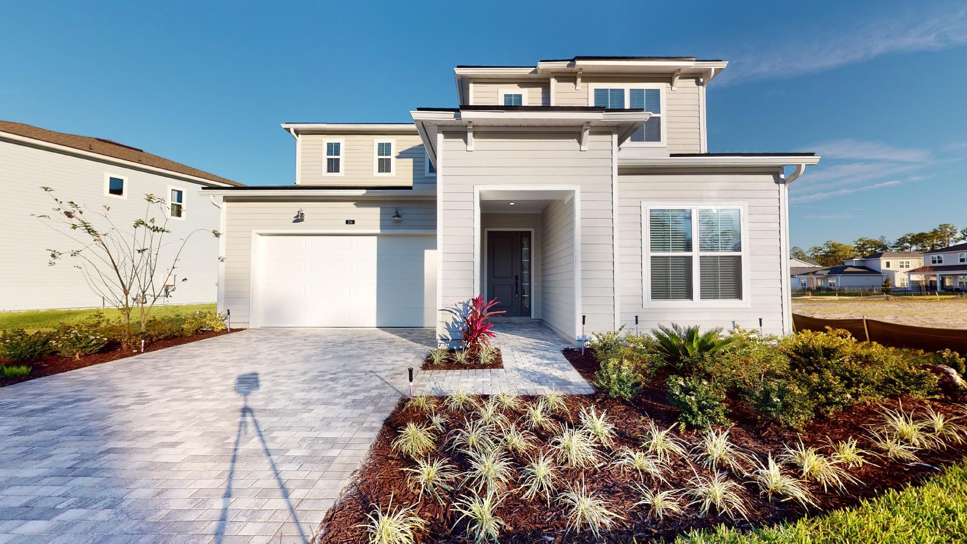 Luxury Toll Brothers Home with $150K+ in Designer Upgrades – photo 2