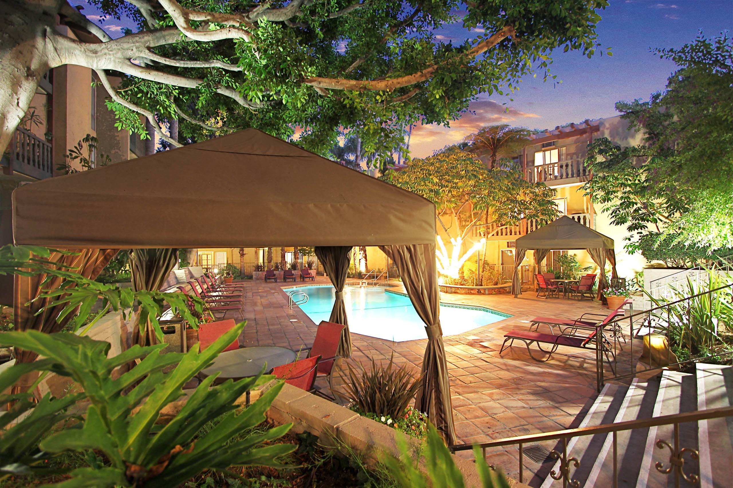 Mediterranean Village West Hollywood – photo 1