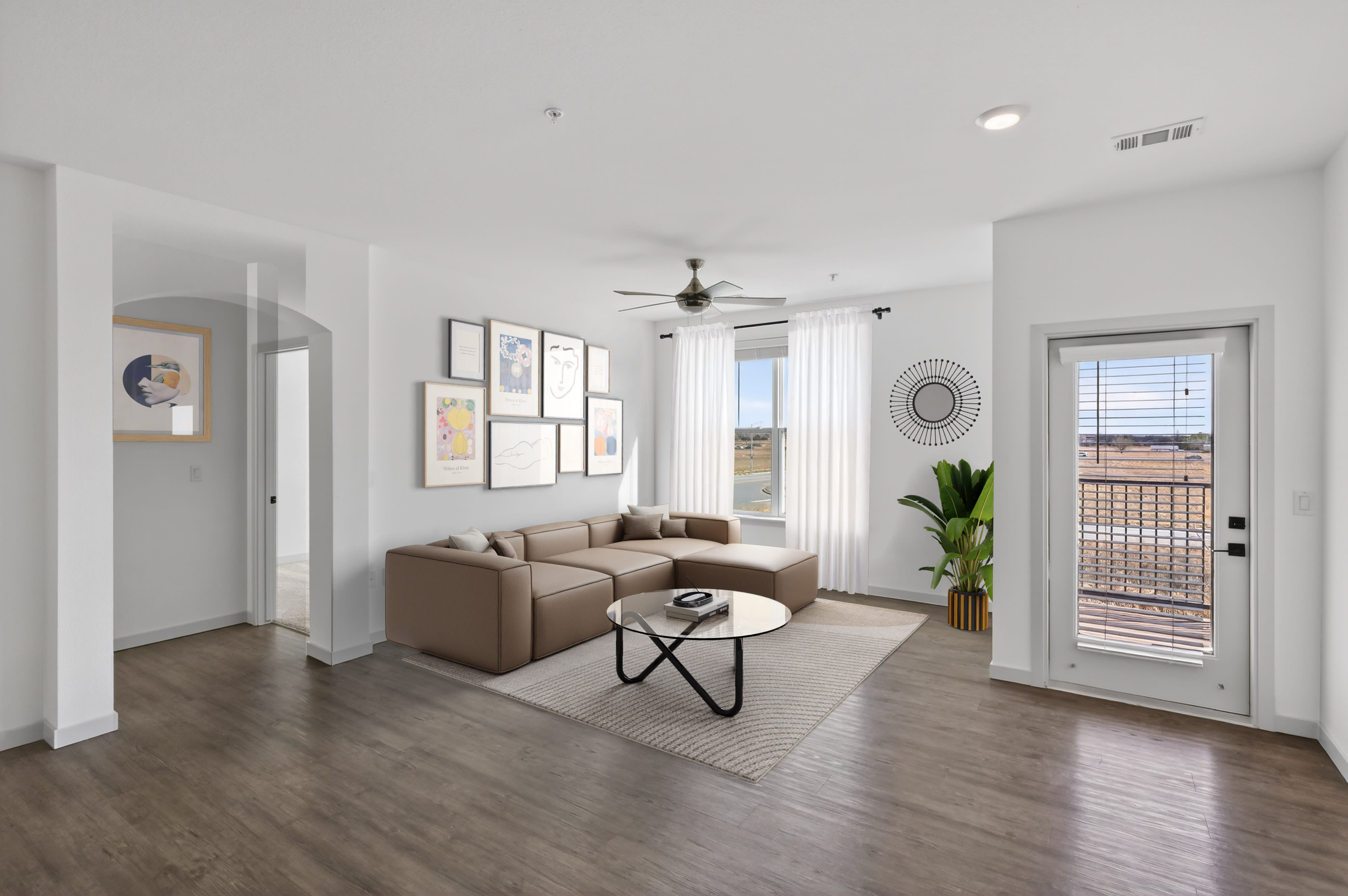 Lofts at Highlands – photo 5