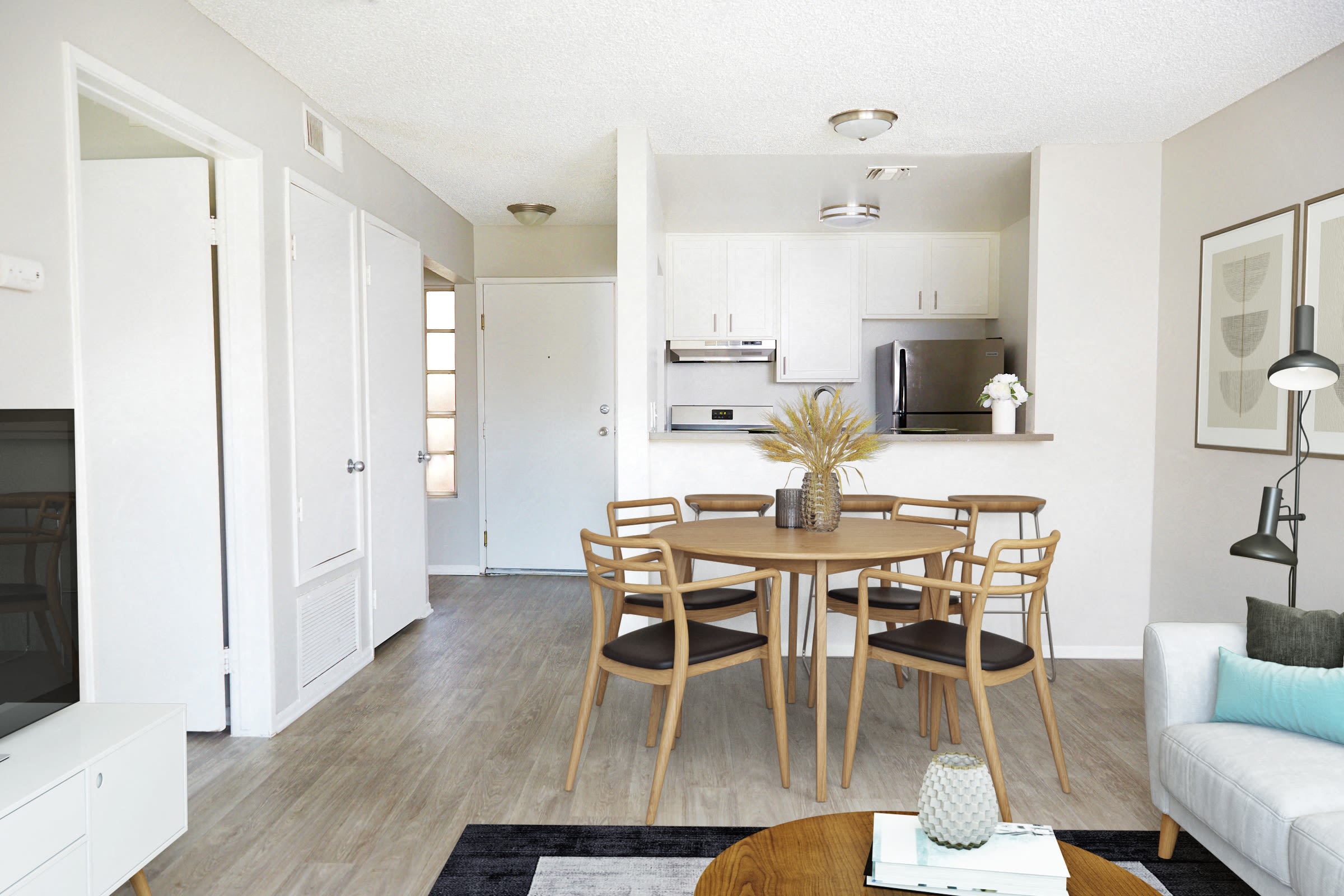 Laurel Terrace – photo 1