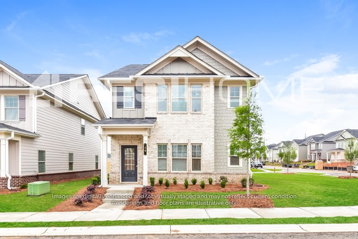 31 Tilbury Pointe – photo 1