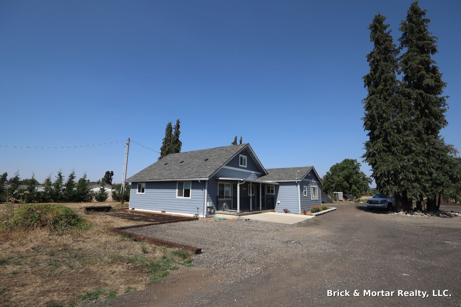 2 Bedroom (Additional Room may be used as a 3rd bedroom) – photo 2