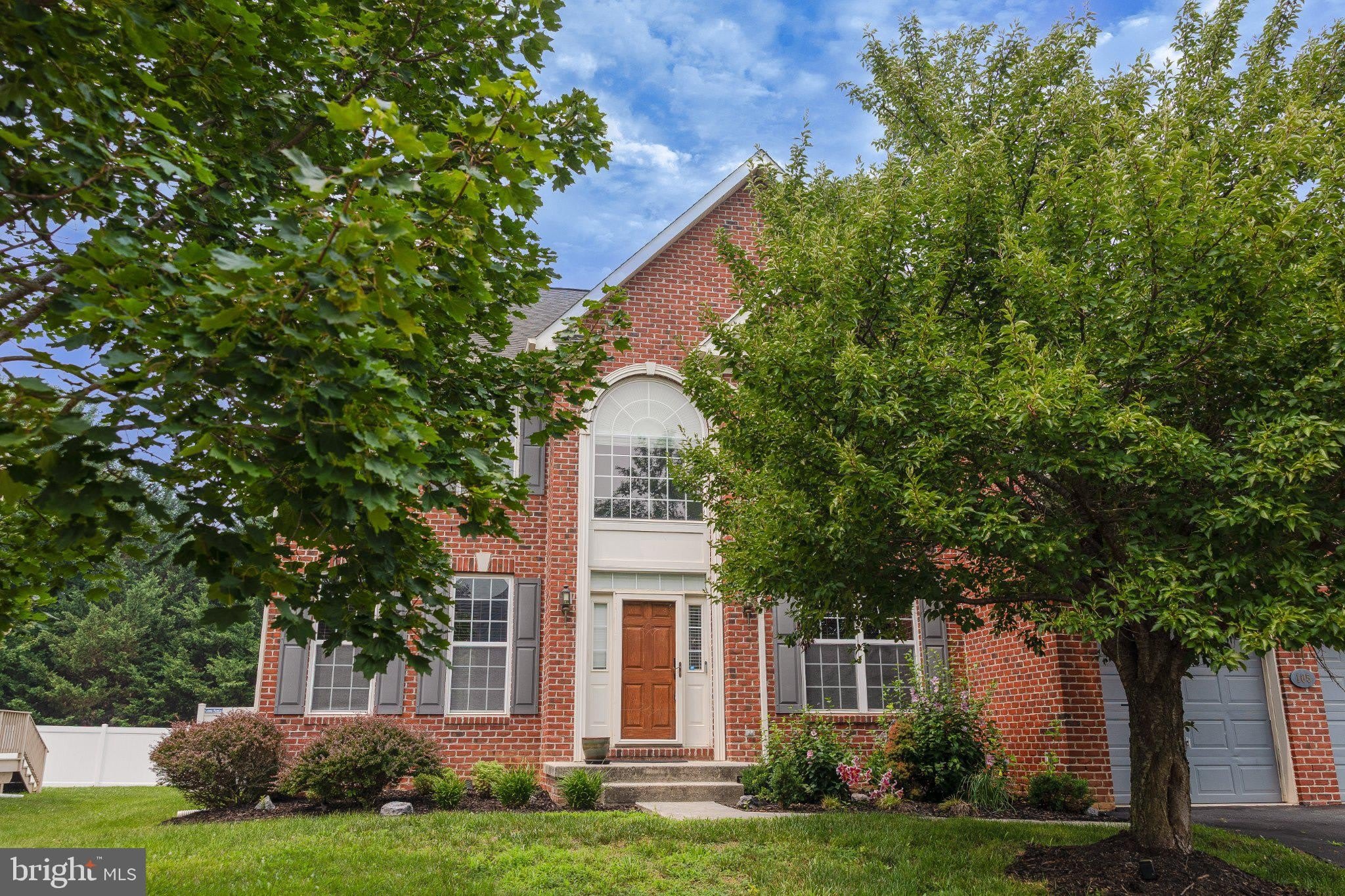 105 TICONDEROGA Drive – photo 1