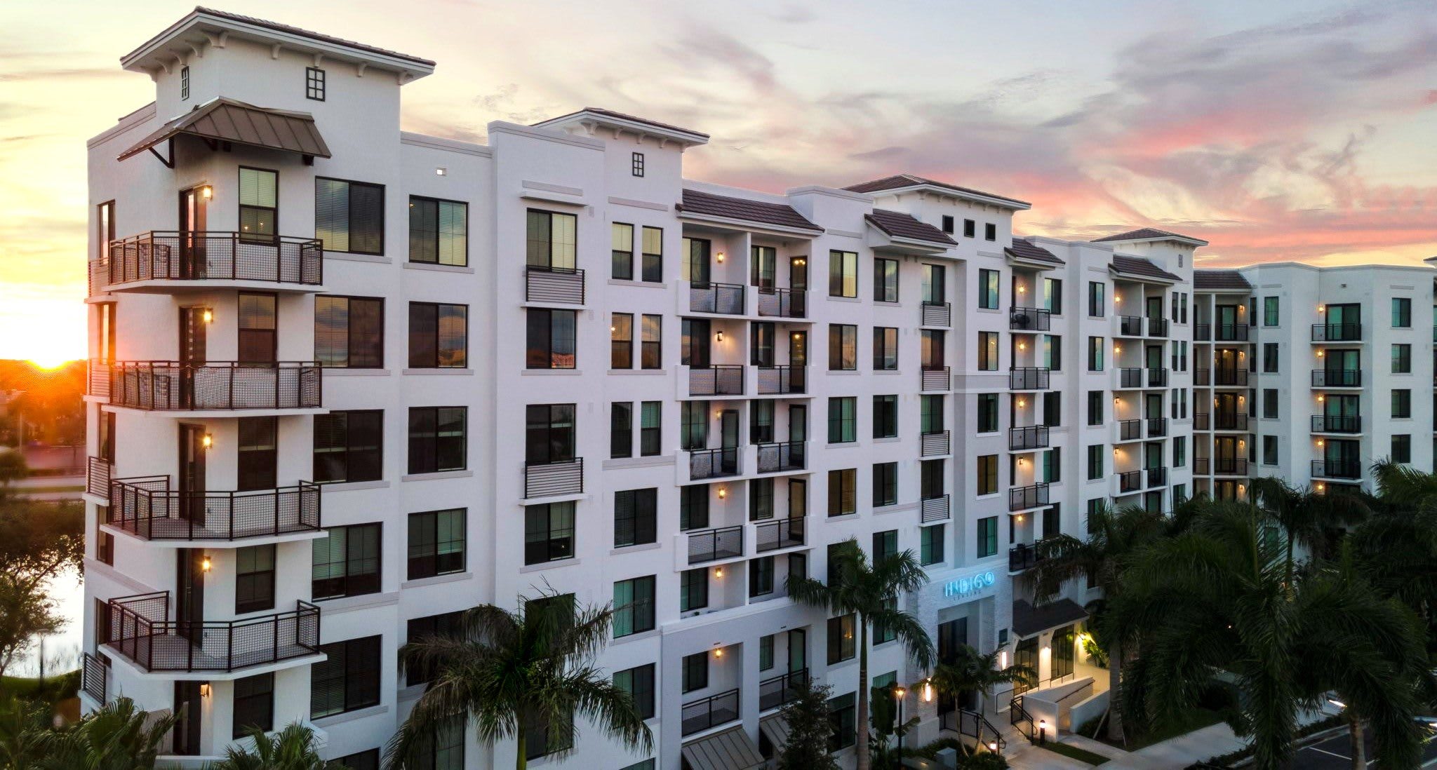 Indigo West Palm Beach – photo 1