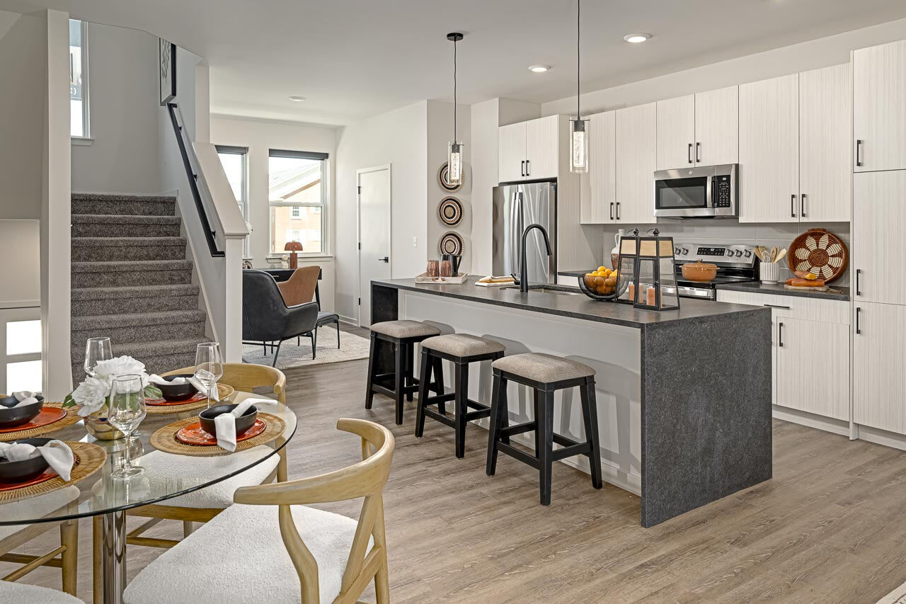 The Residences at Sakura Novi – photo 1