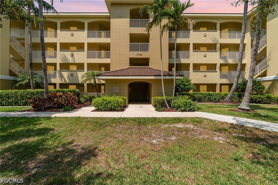 1781 Four Mile Cove Parkway – photo 1