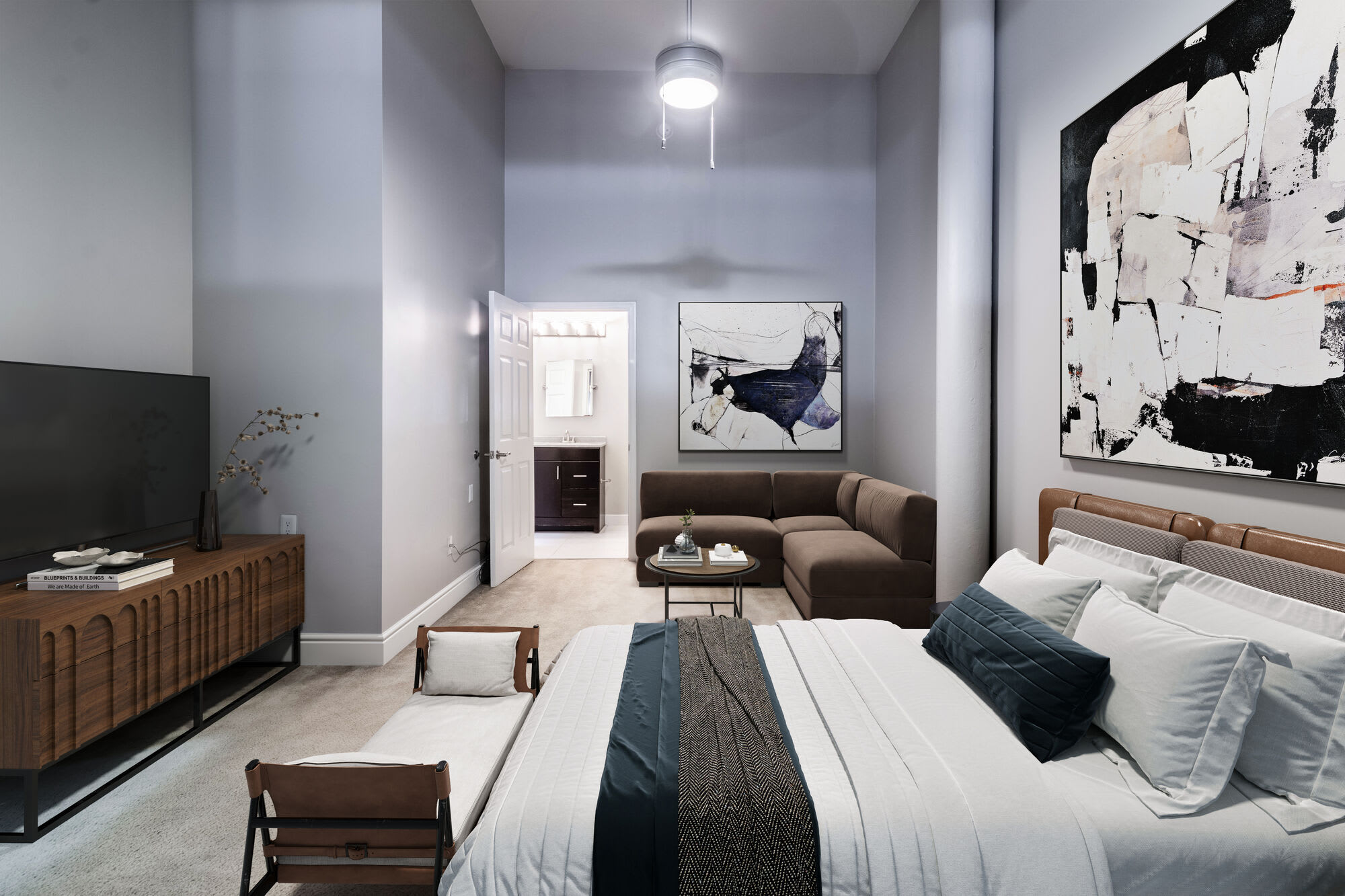 Broadway Apartments – photo 3