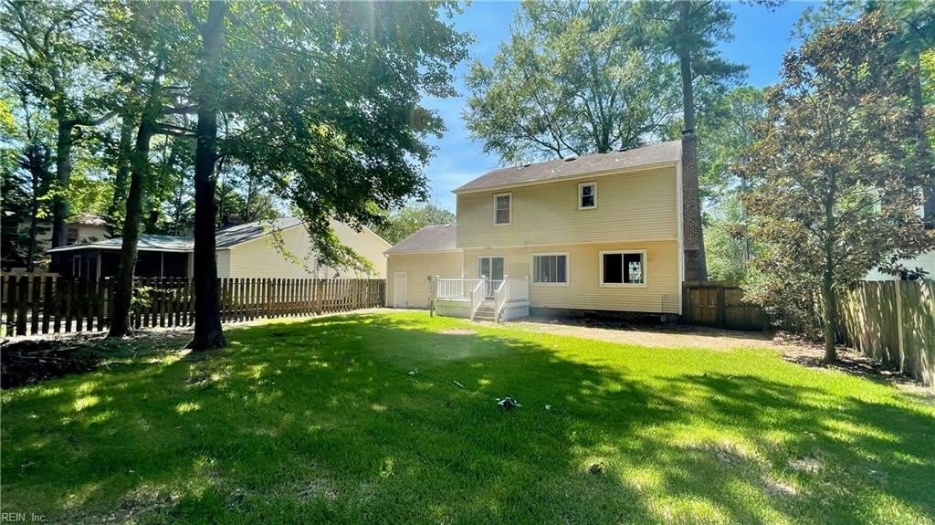 2040 Grey Fox Lane – photo 3