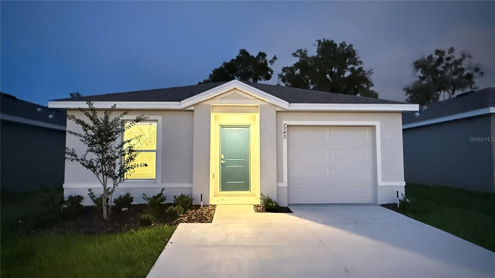 7749 SW 46TH Court – photo 1