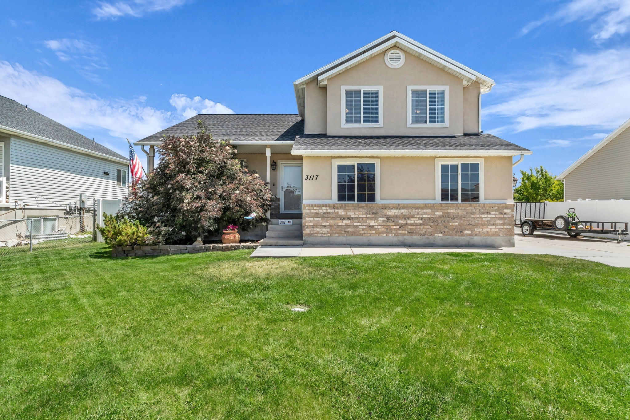 3117 S TIMERON Dr – photo 1