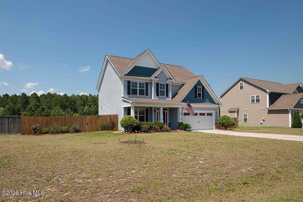 158 Peytons Ridge Drive – photo 3