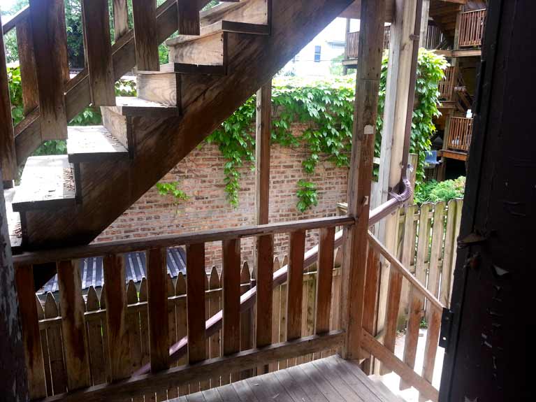 7522 North Hoyne Avenue – photo 3