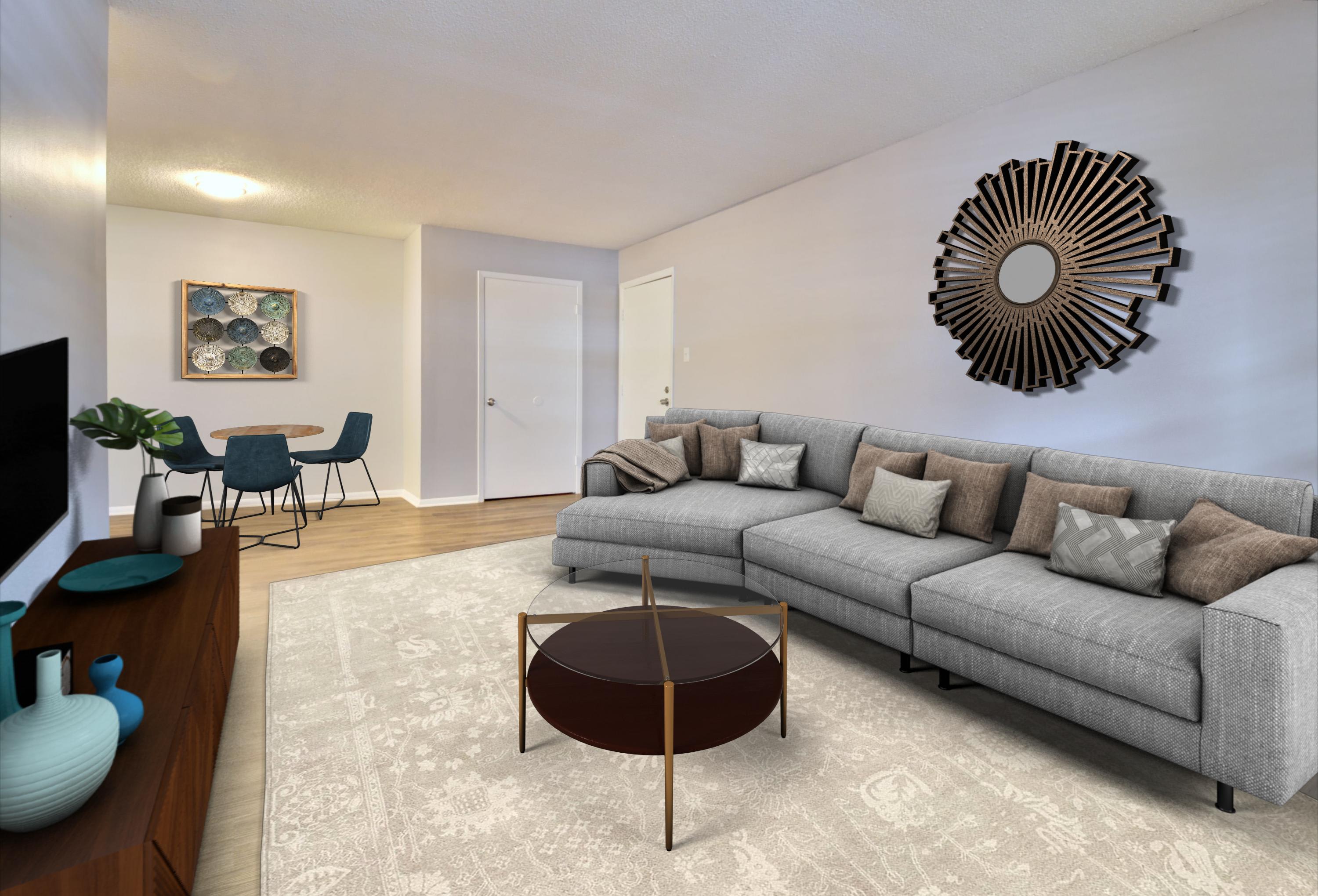 Aura Apartments – photo 3