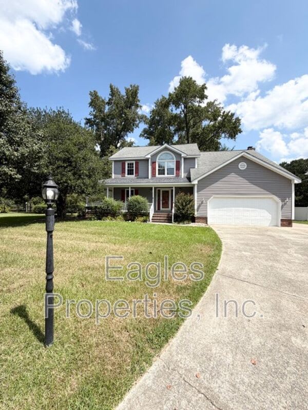 100 Lakeshore Court – photo 1
