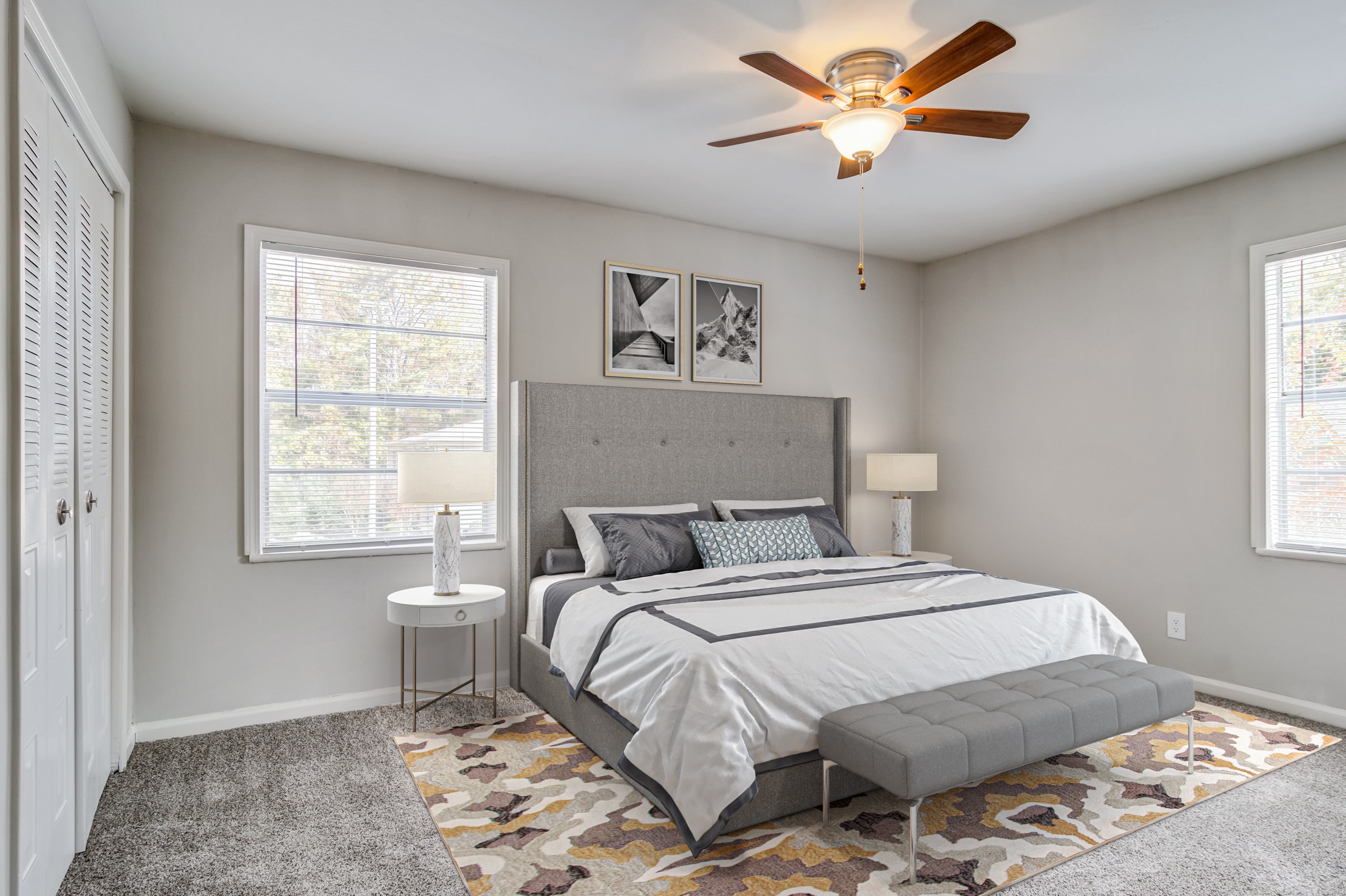 Brookview Apartment Homes – photo 4