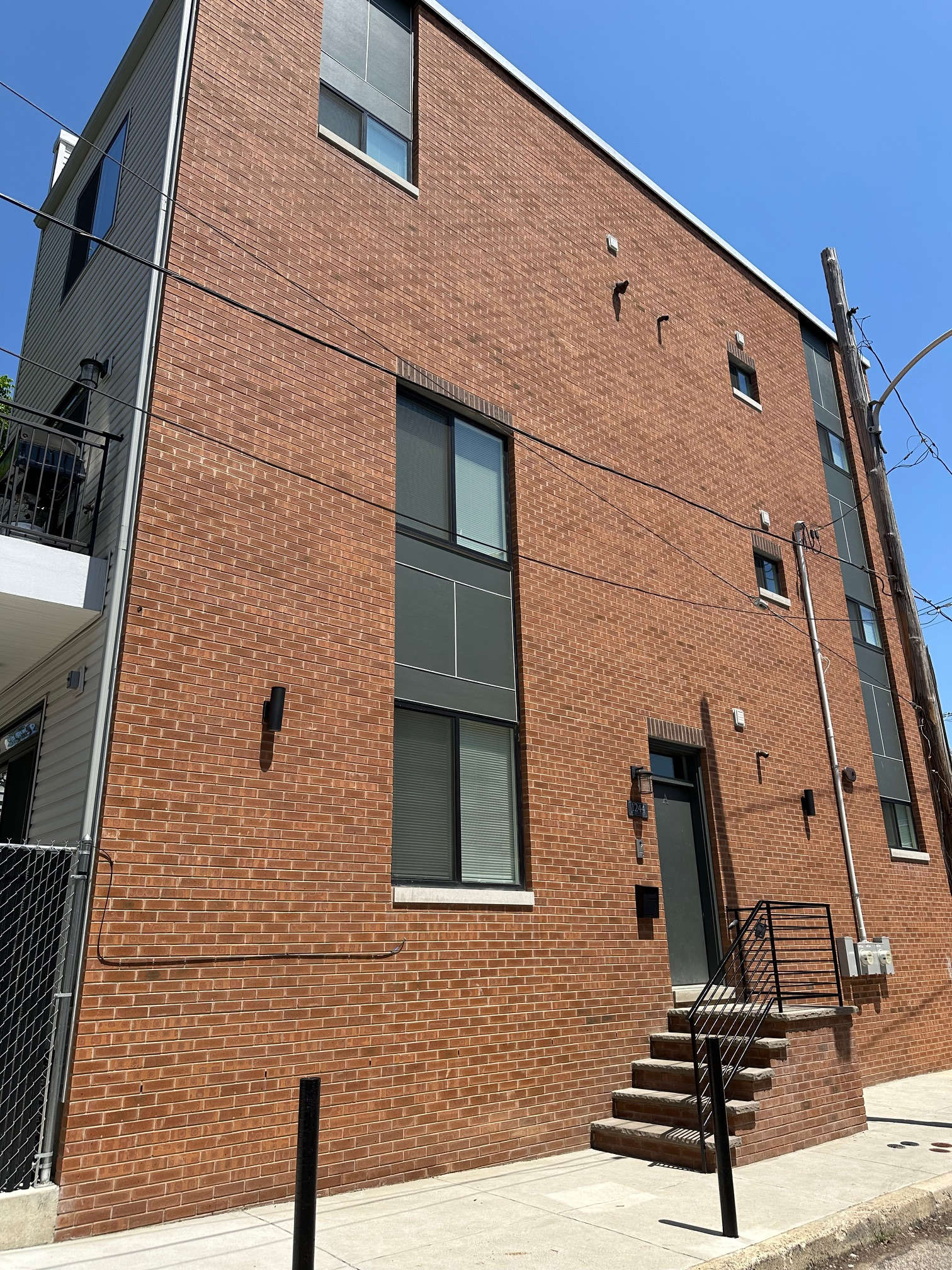 1244 South 26th Street – photo 1