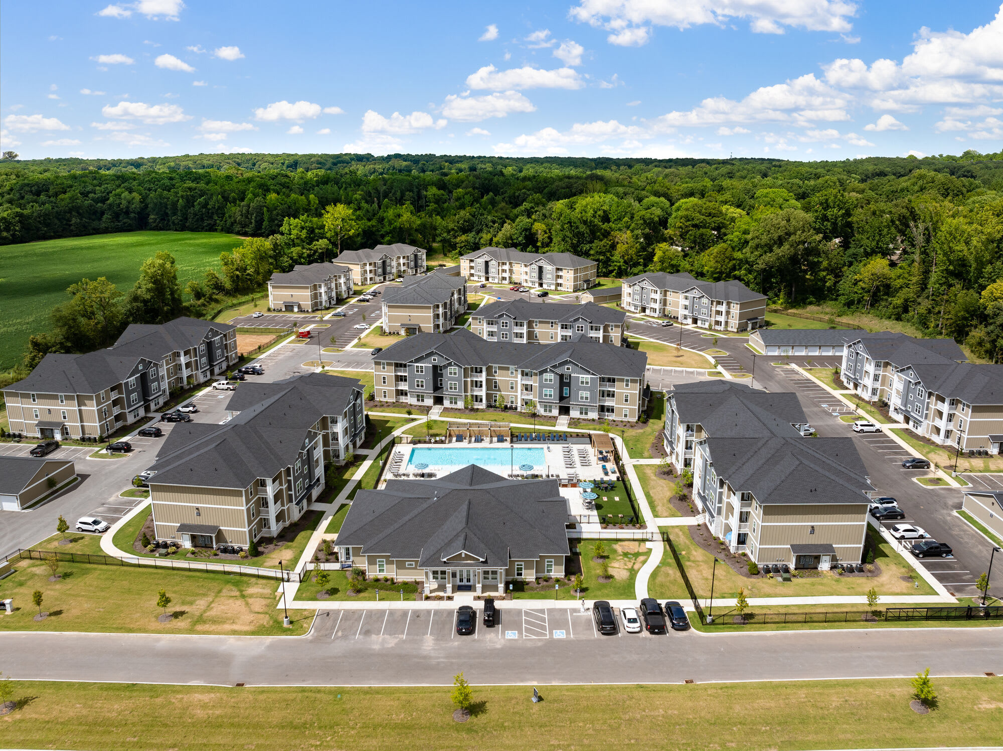 The Alexandria – photo 2