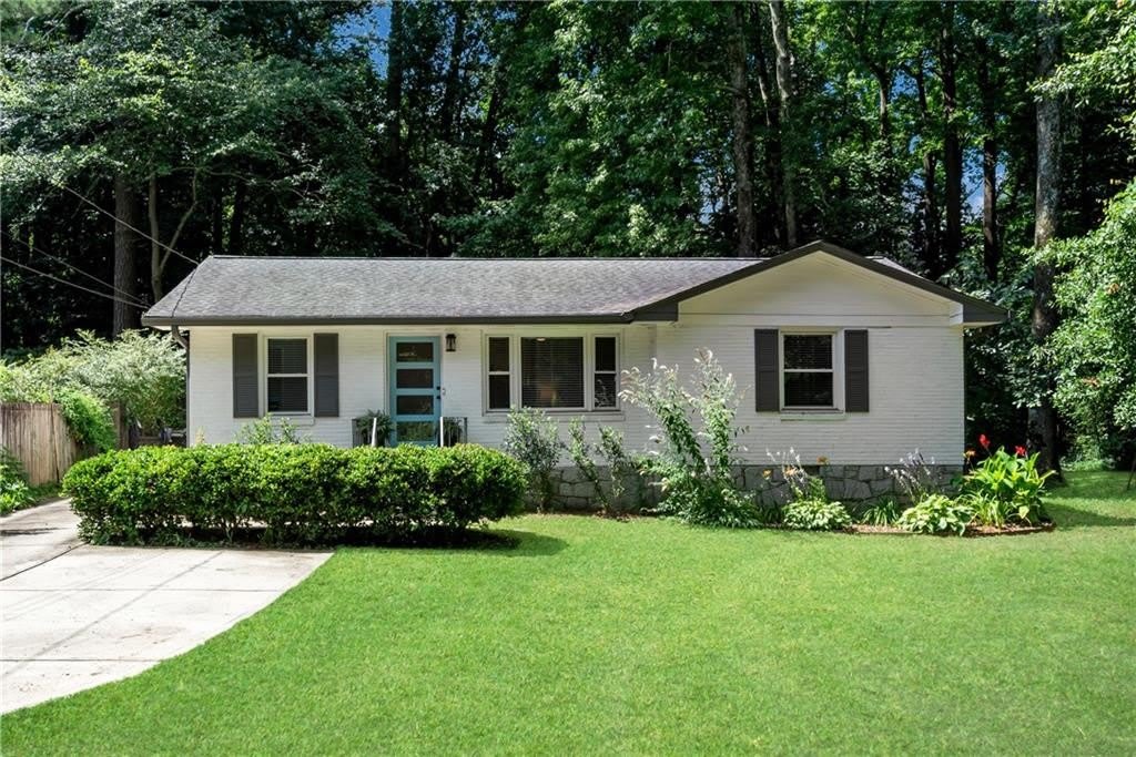 2481 McCurdy Way – photo 1