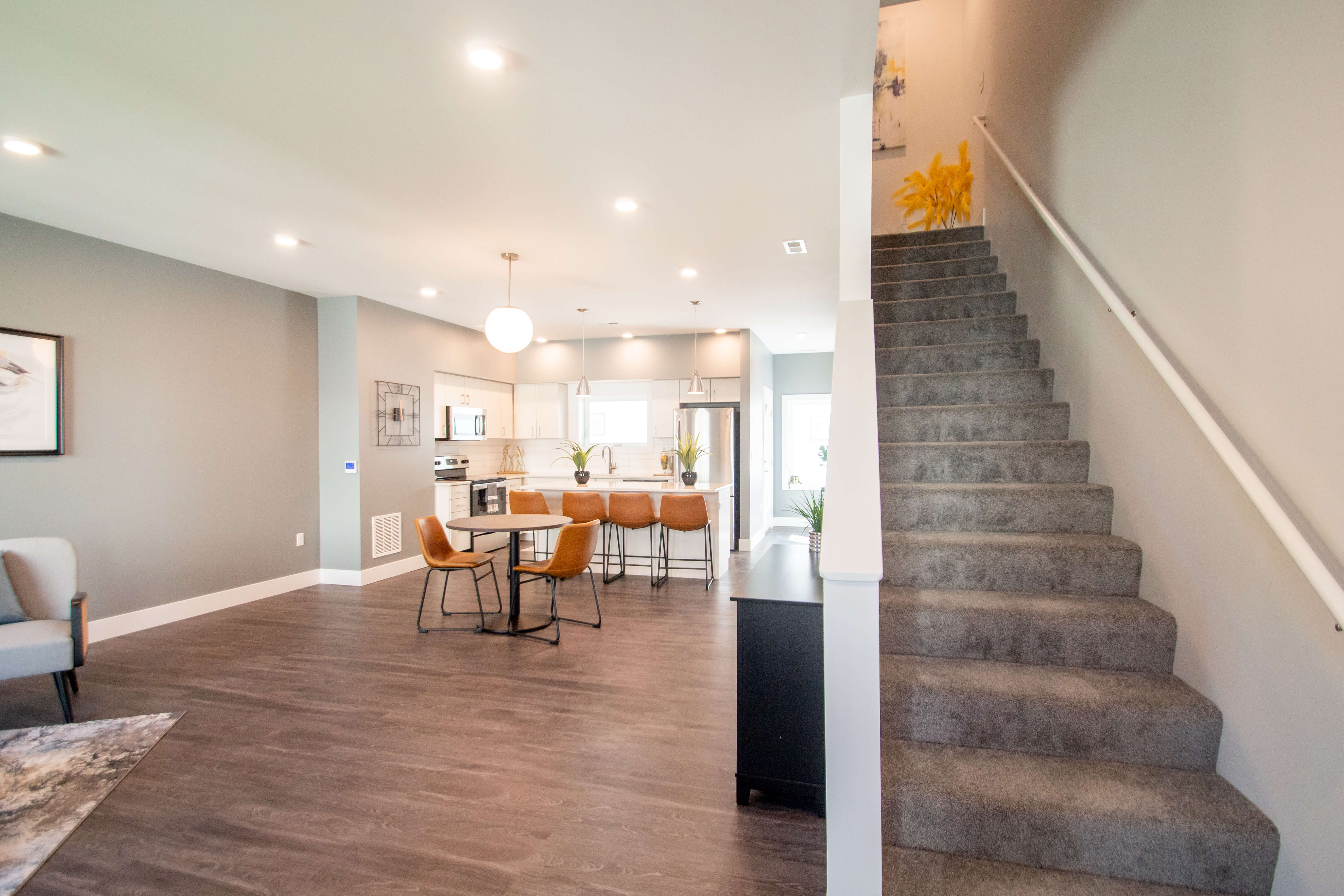 Deer Creek Townhomes – photo 2