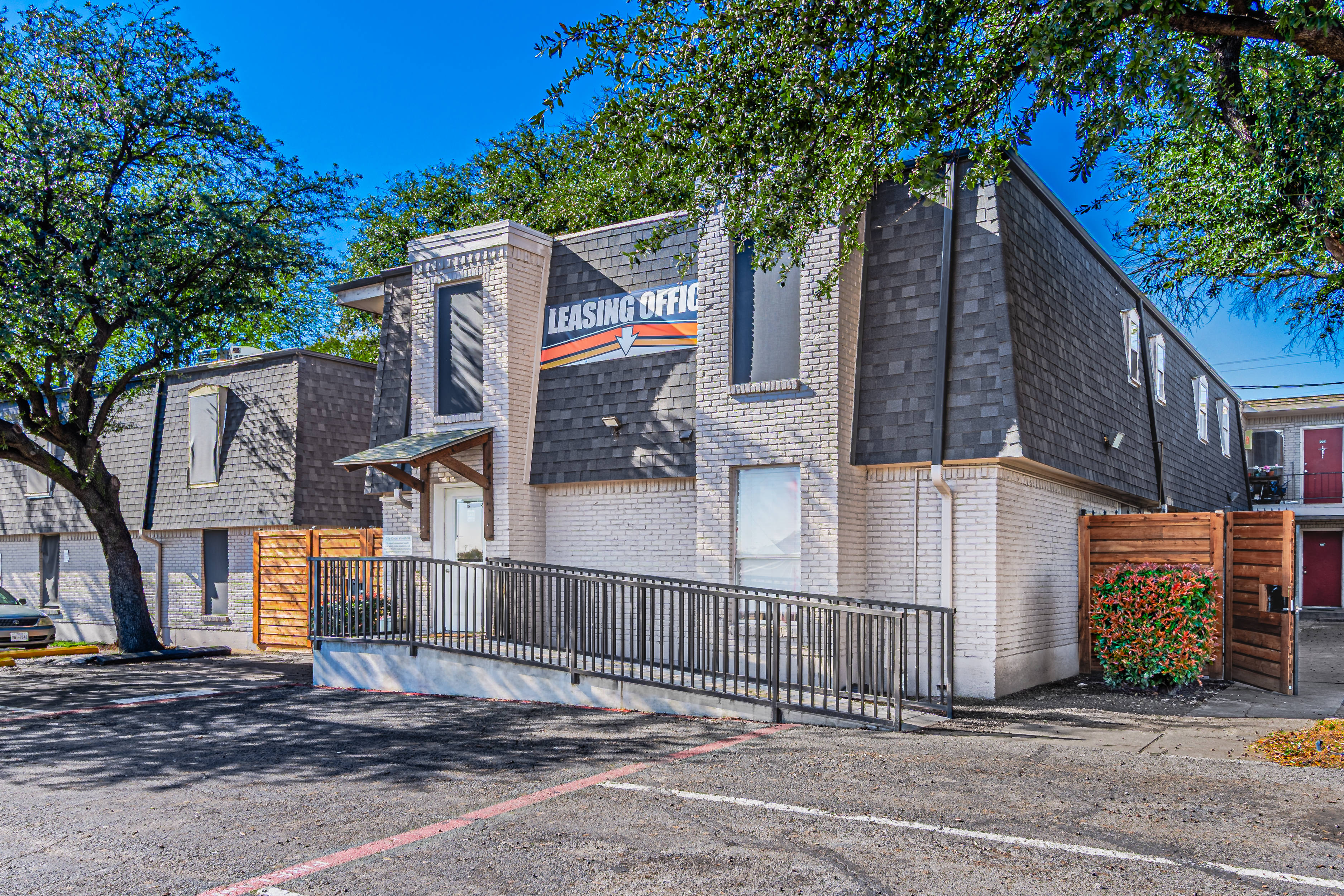 Morningside Apartments – photo 3