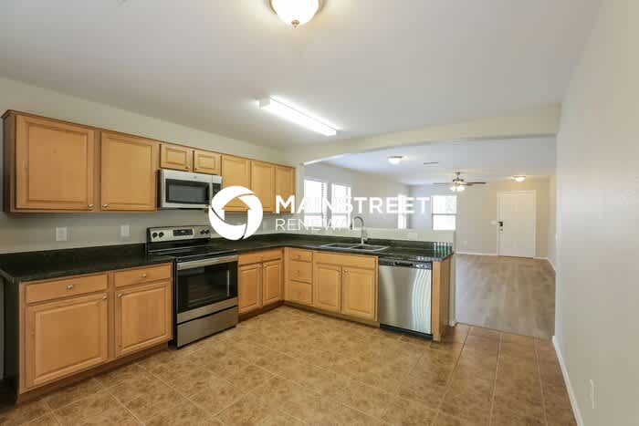 2440 West Romley Road – photo 5