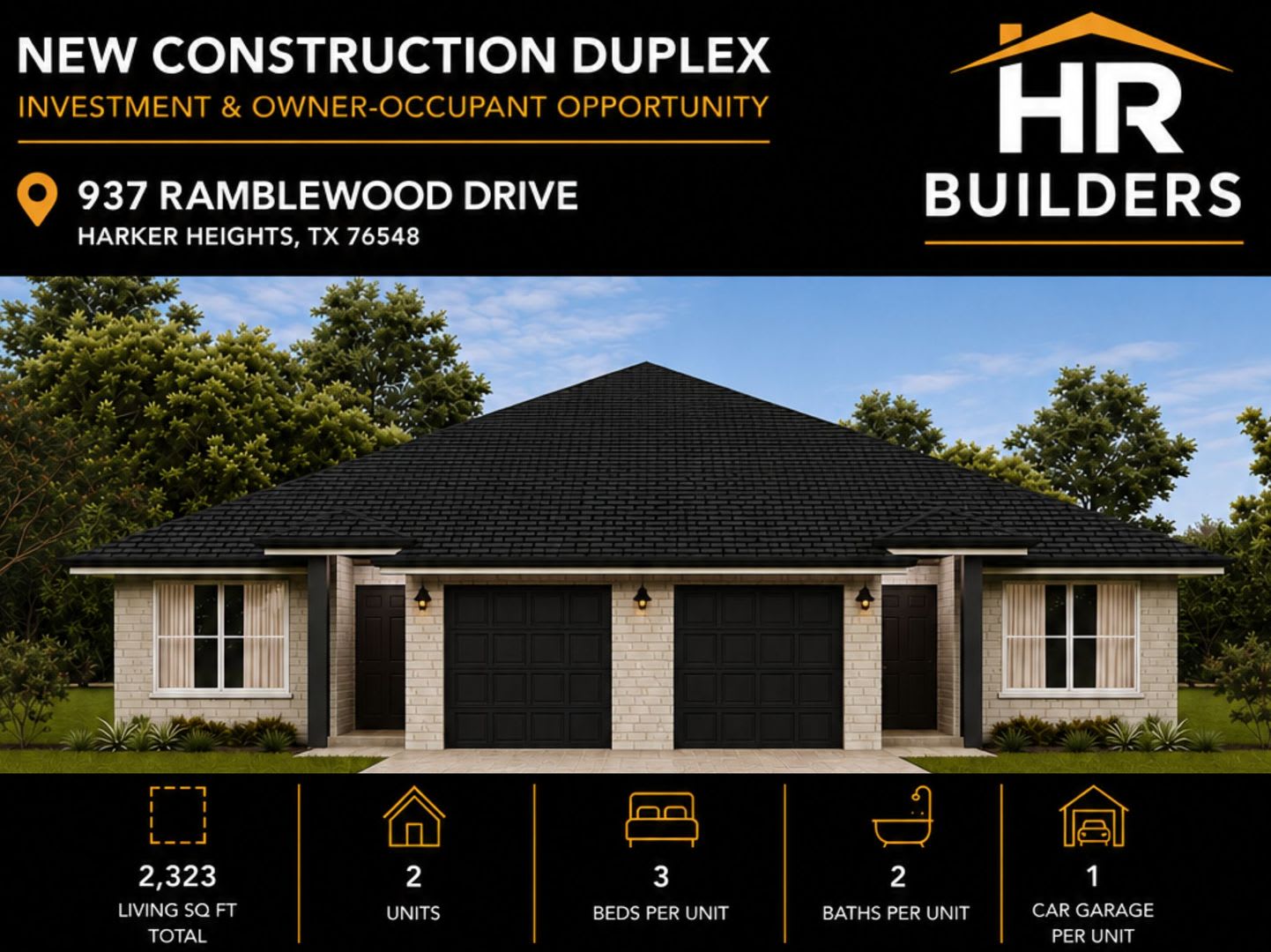 937 Ramblewood – photo 2