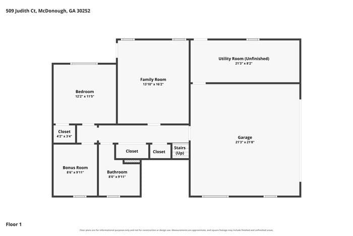 509 Judith Court. – photo 2