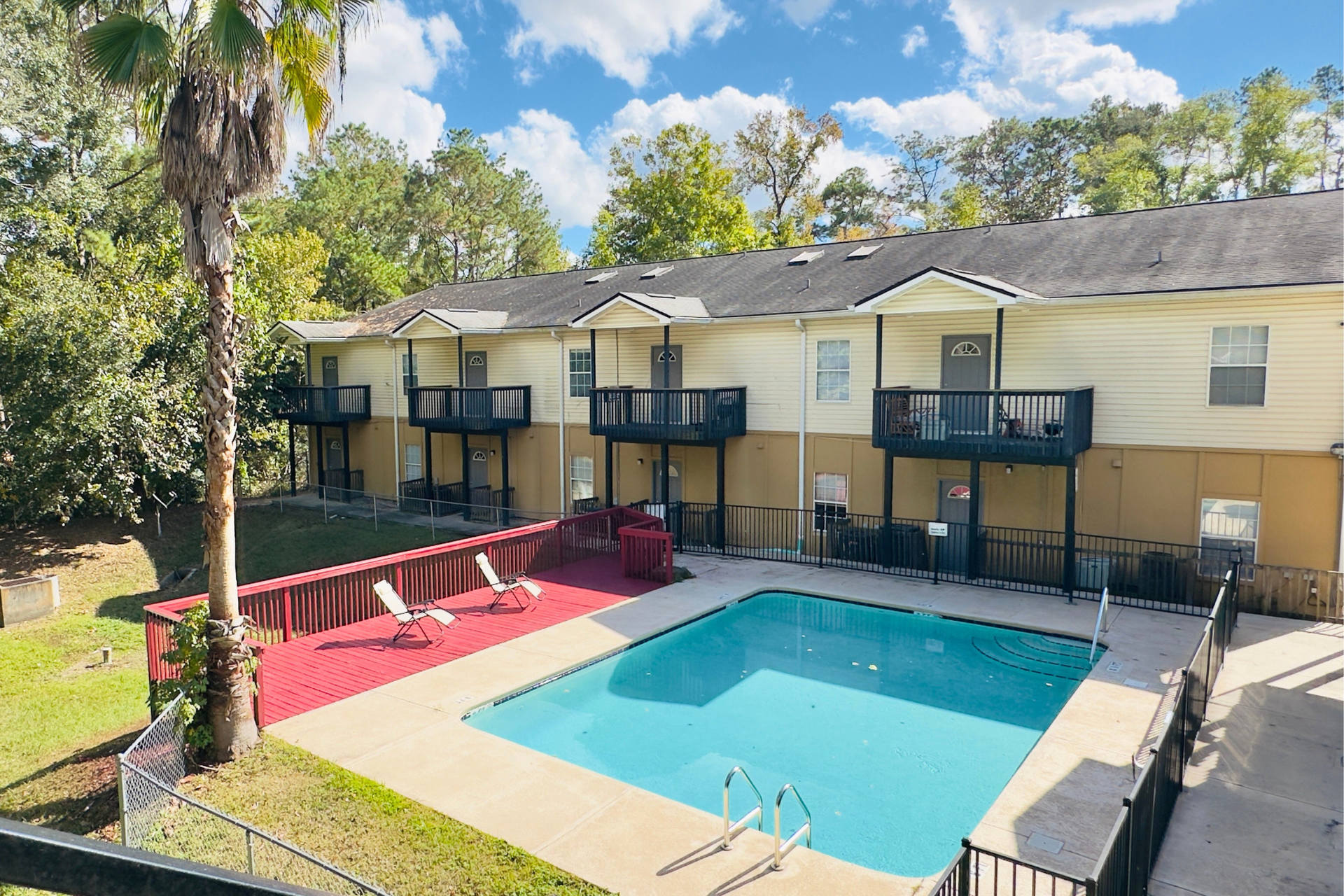 Mockingbird Garden Apartments – photo 3