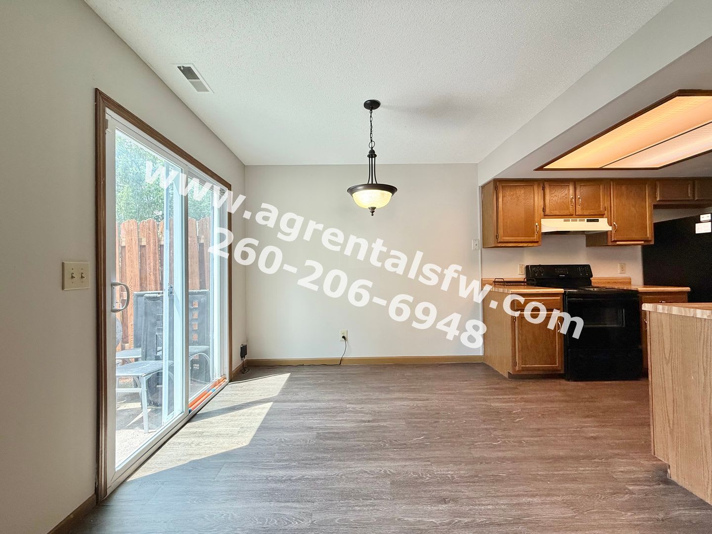 2 Bedroom Townhouse – photo 4