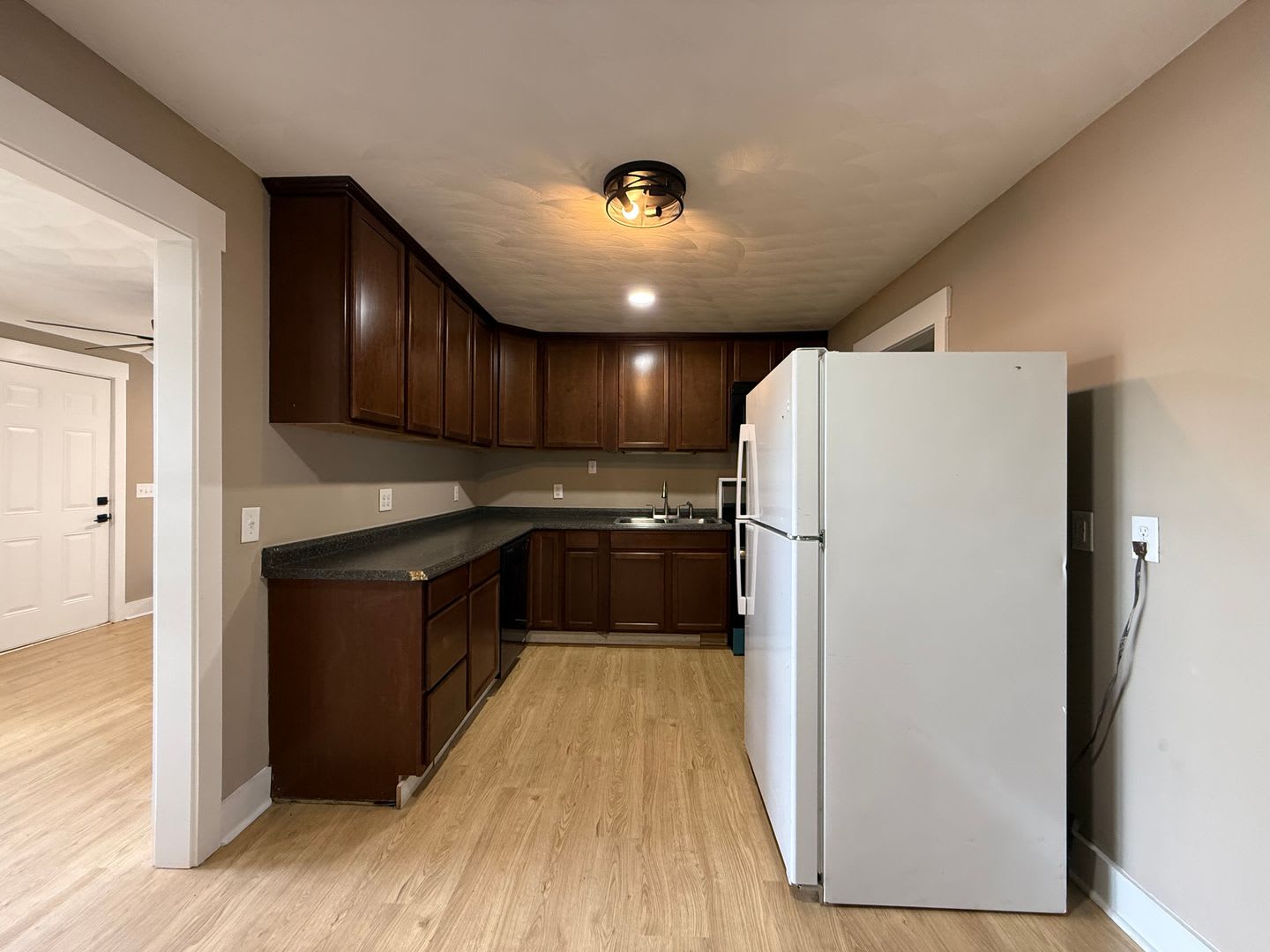4 Bedroom/2 Bath Home for Rent – photo 5
