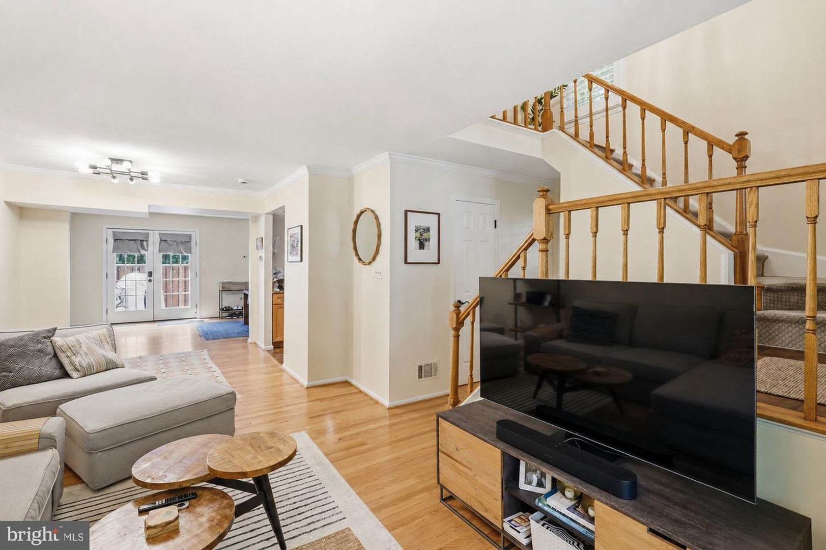 Welcome To 2510 S Walter Reed Drive A Beautifully Maintained Residence Nestled In One Of Arlington S Most Sought After Communities – photo 3