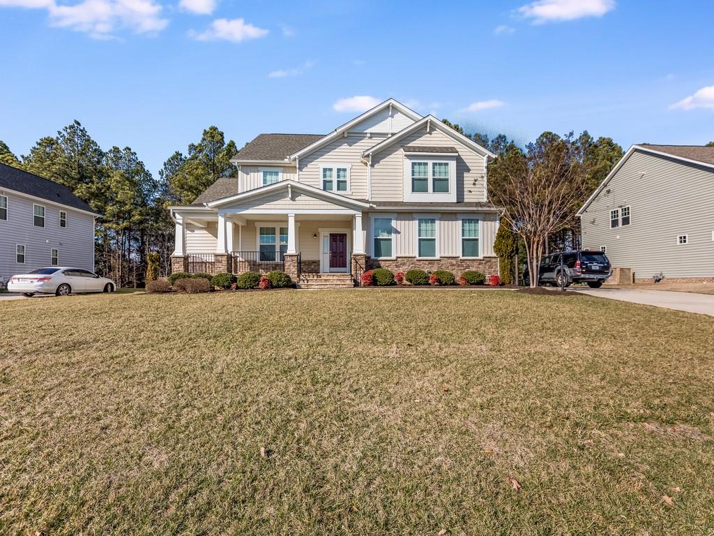 1712 James Overlook Dr – photo 1