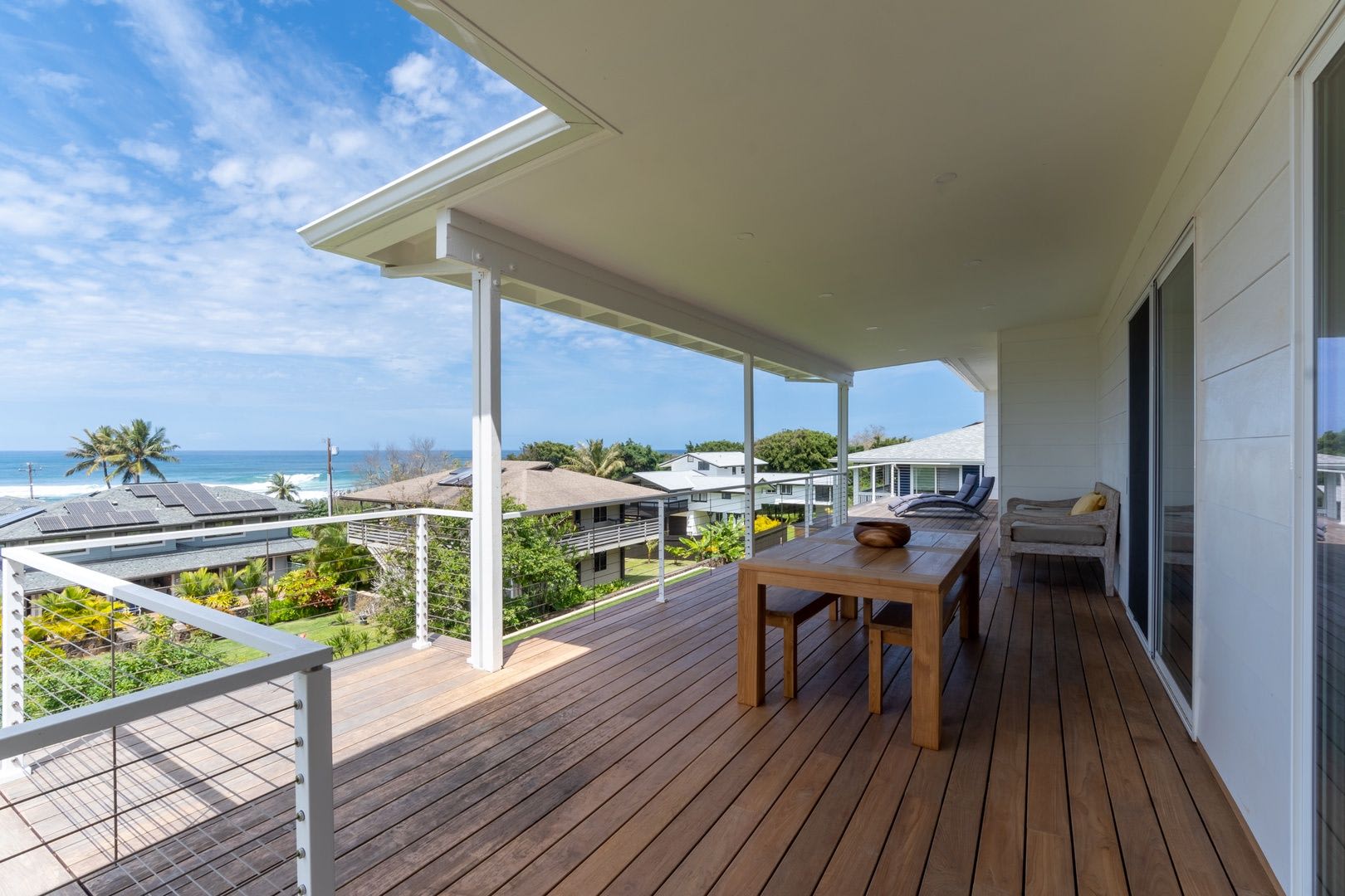 Villa Bianca Luxury w/ Beach, Sunset & Ocean Views – photo 2