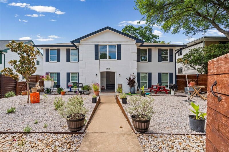 3415 Willowrun Drive – photo 1