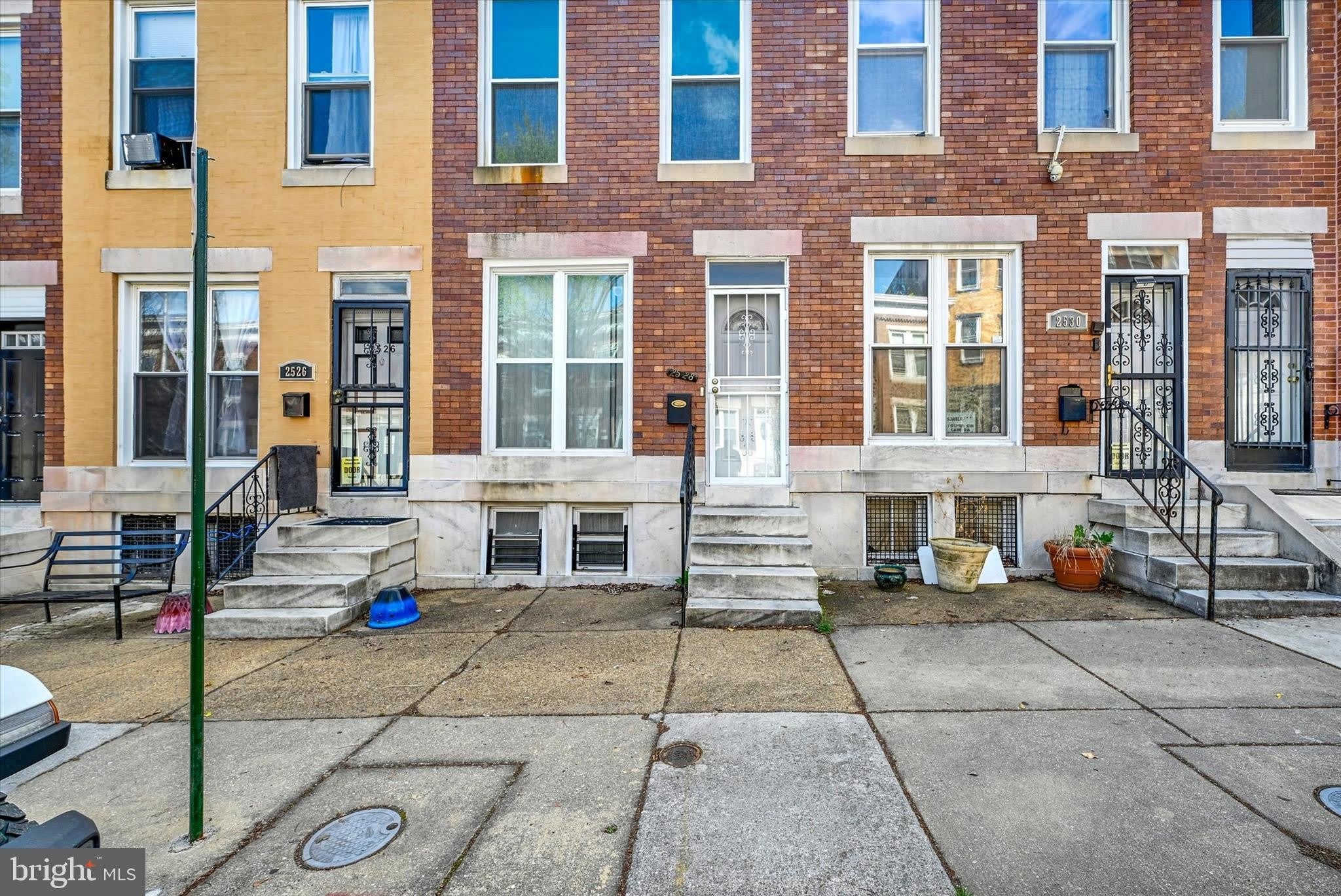 2528 MCCULLOH Street – photo 4