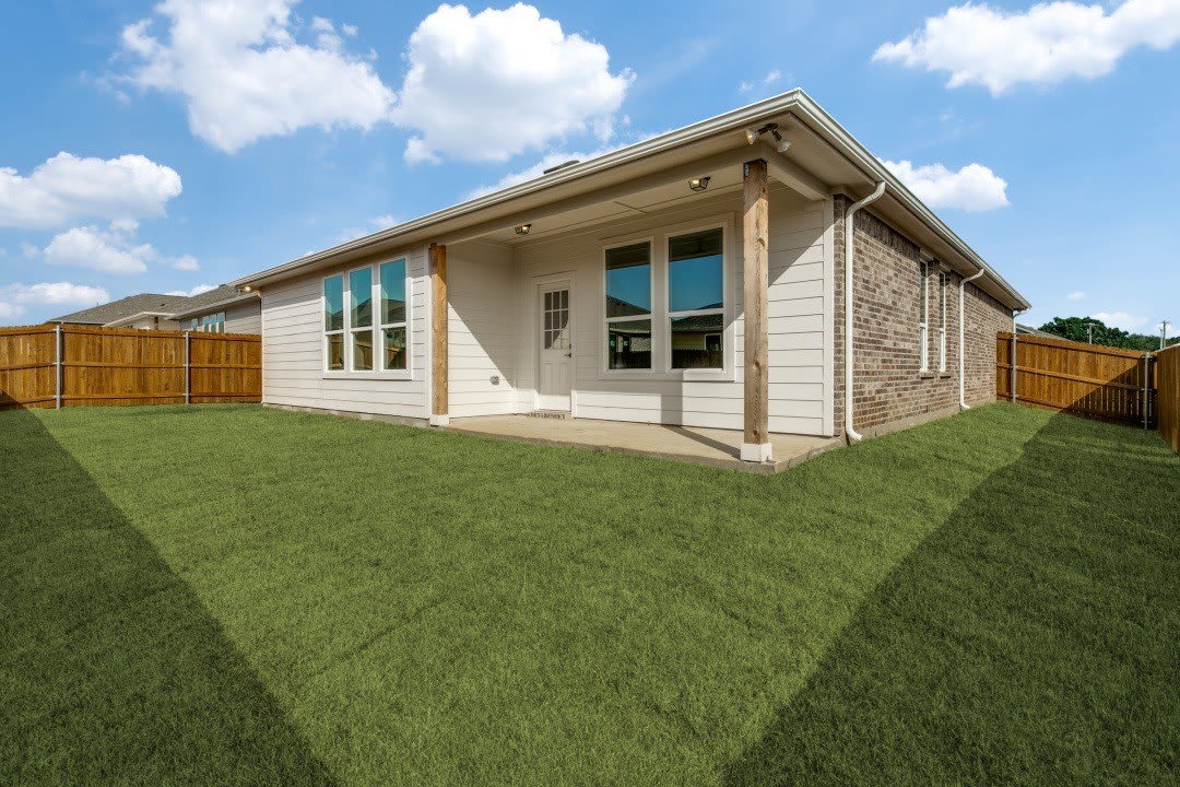 1424 Dry Creek Drive – photo 2