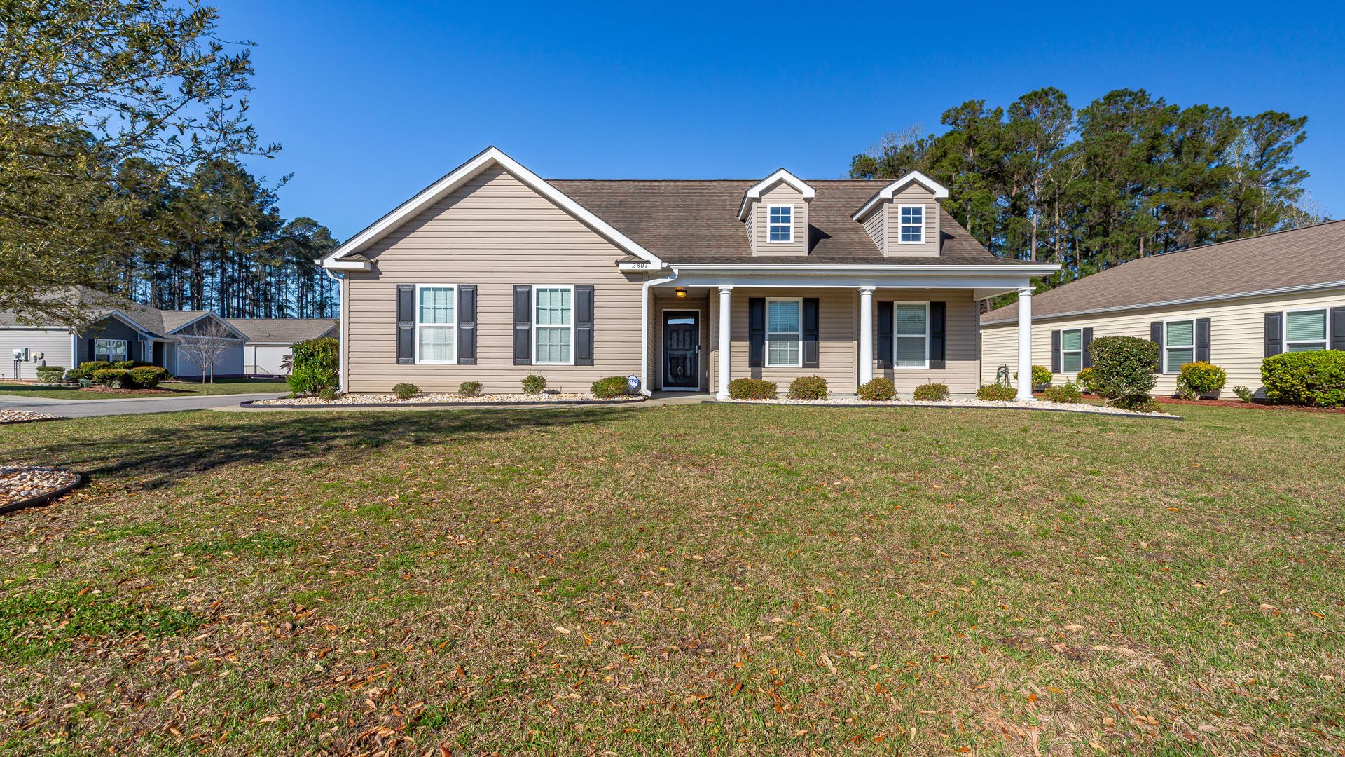 Beautifully Furnished Home – ALL Utilities Included – Conway – photo 1